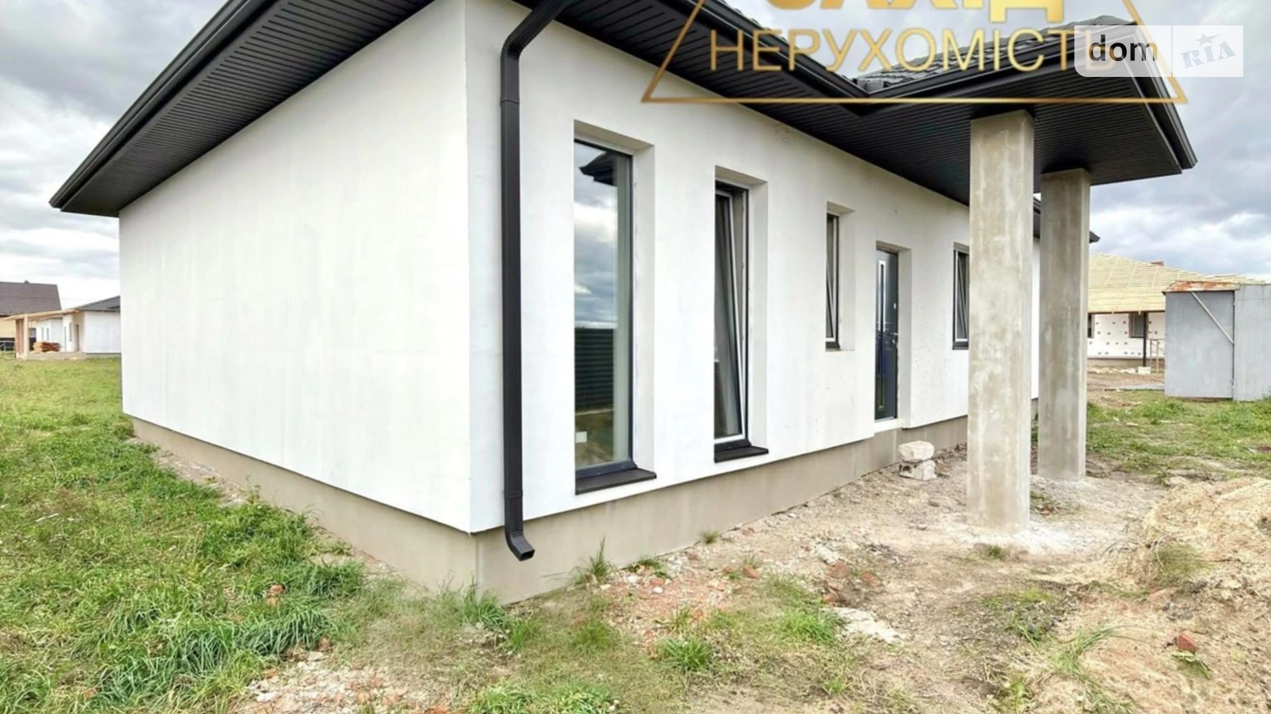 Продается одноэтажный дом 100 кв. м с баней/сауной, цена: 73000 $ - фото 2