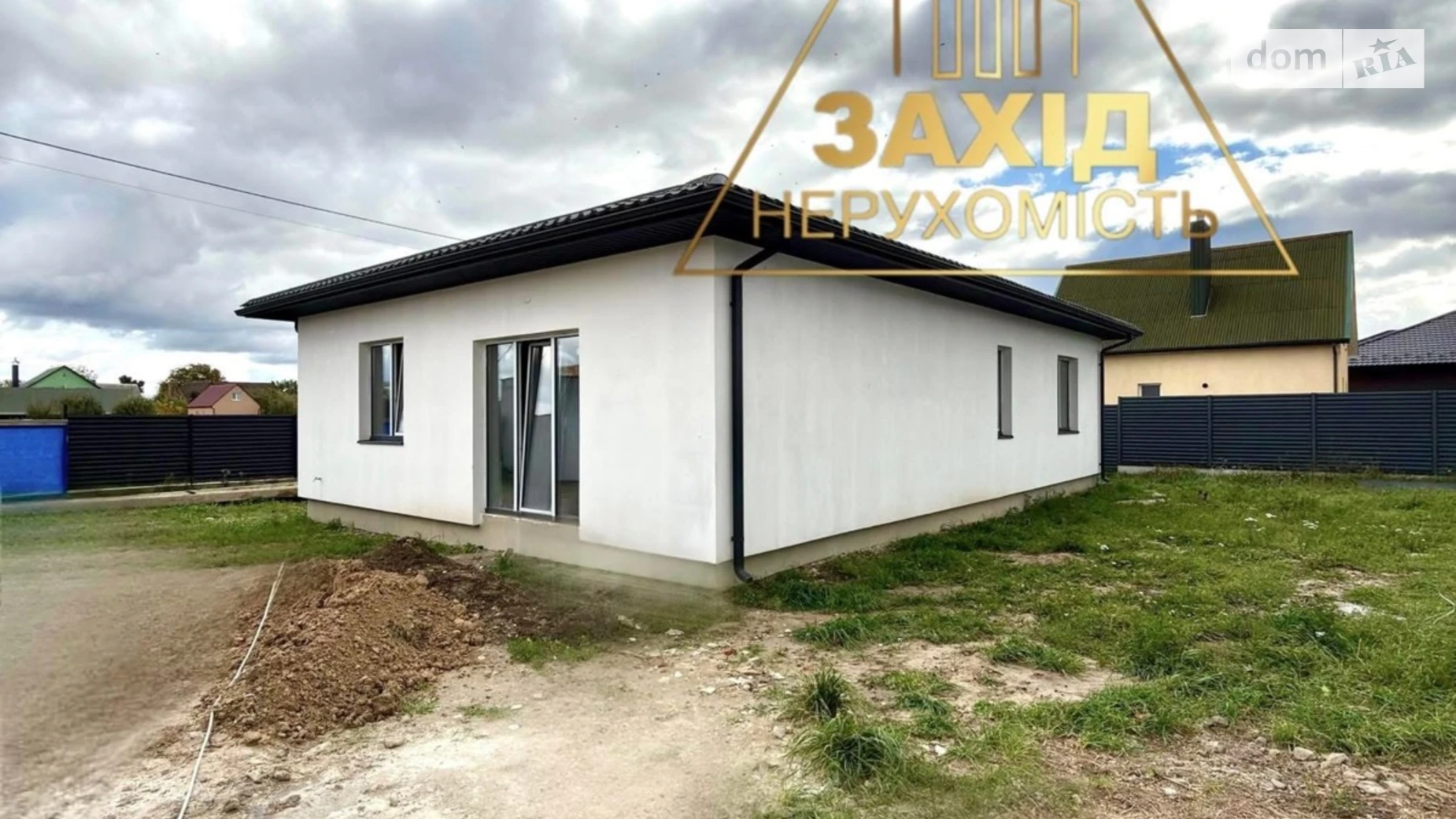 Продается одноэтажный дом 100 кв. м с баней/сауной, цена: 73000 $ - фото 3