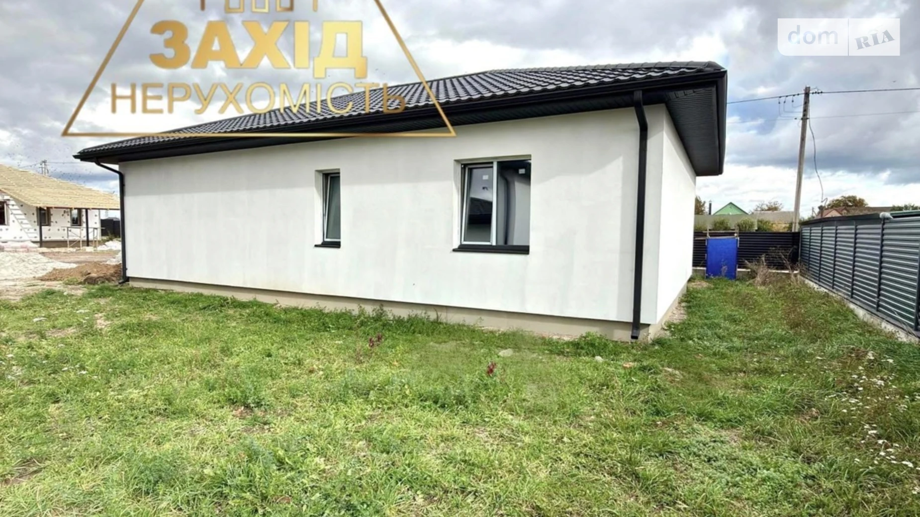 Продается одноэтажный дом 100 кв. м с баней/сауной, цена: 73000 $ - фото 4