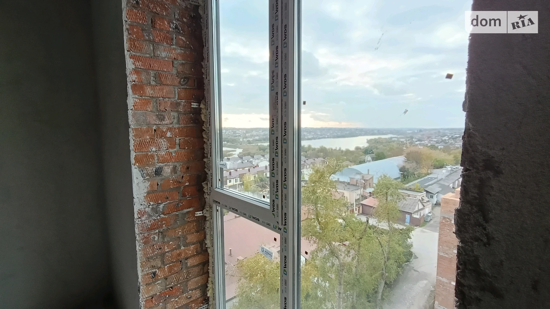 Продается 1-комнатная квартира 46.48 кв. м в Хмельницком, пер. Симона Петлюры(Куприна) - фото 4