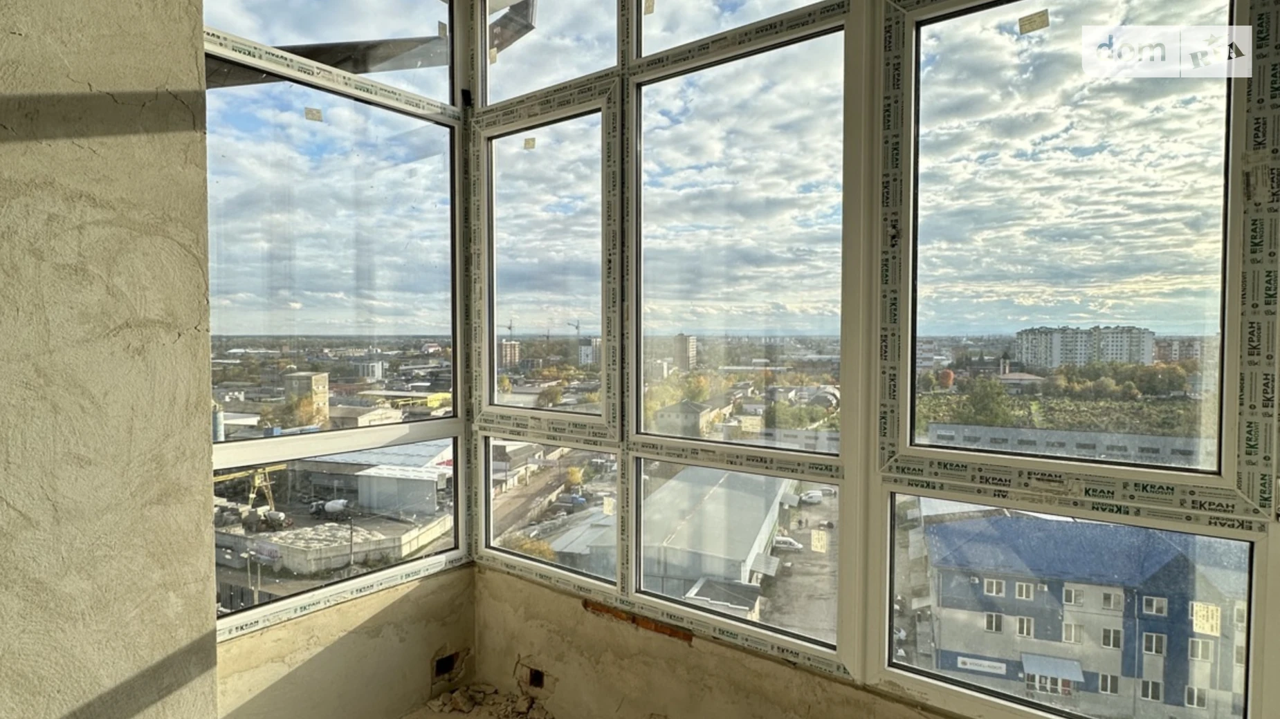 Продается 1-комнатная квартира 44.5 кв. м в, цена: 41000 $ - фото 2