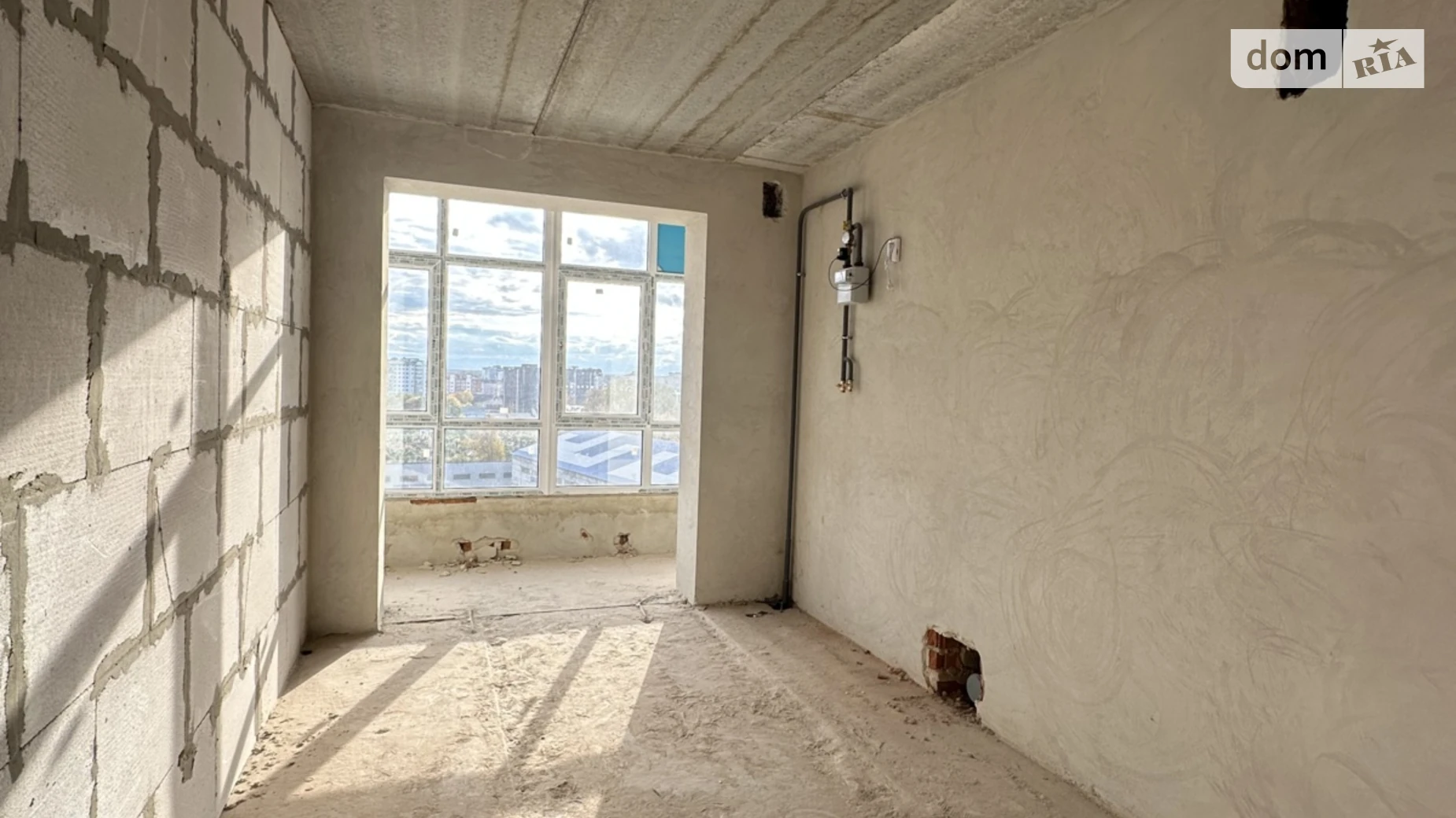 Продается 1-комнатная квартира 44.5 кв. м в, цена: 41000 $ - фото 4