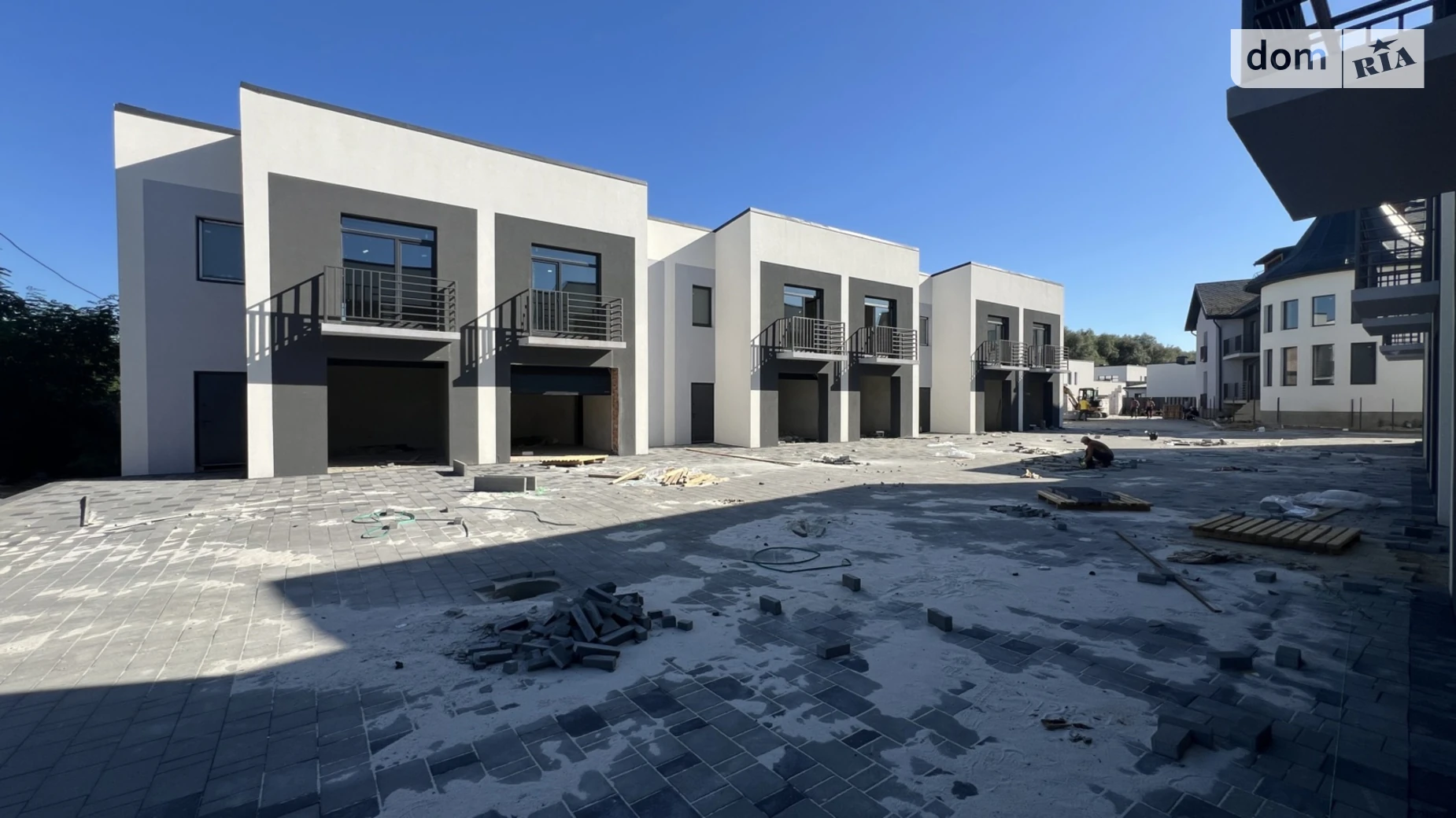 вул. Патріарха Володимира Вовчинець ЖК EliteHOME І, цена: 85000 $ - фото 3