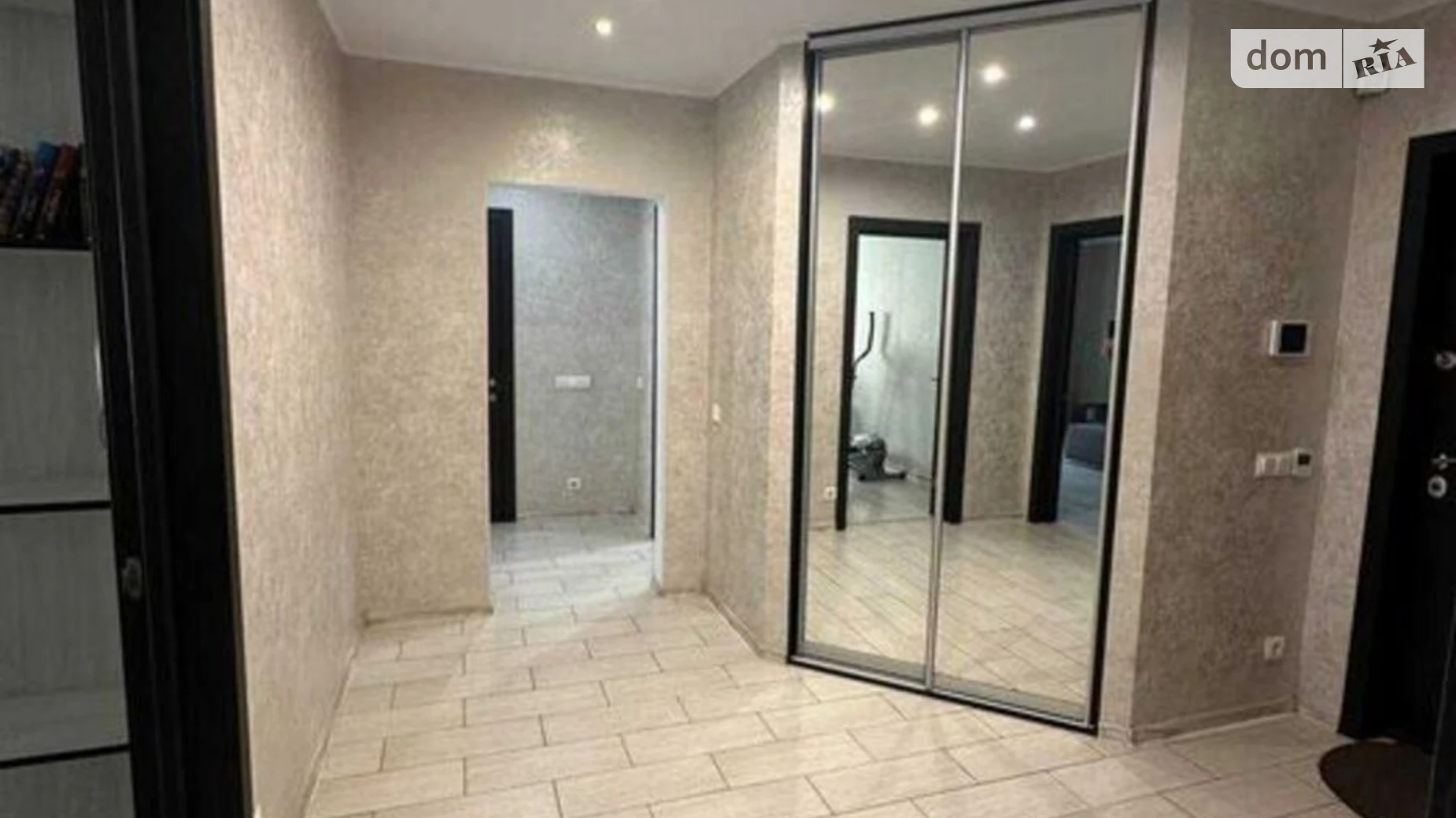 Продається 2-кімнатна квартира 78 кв. м у Києві, вул. Миколи Закревського, 95Б - фото 4