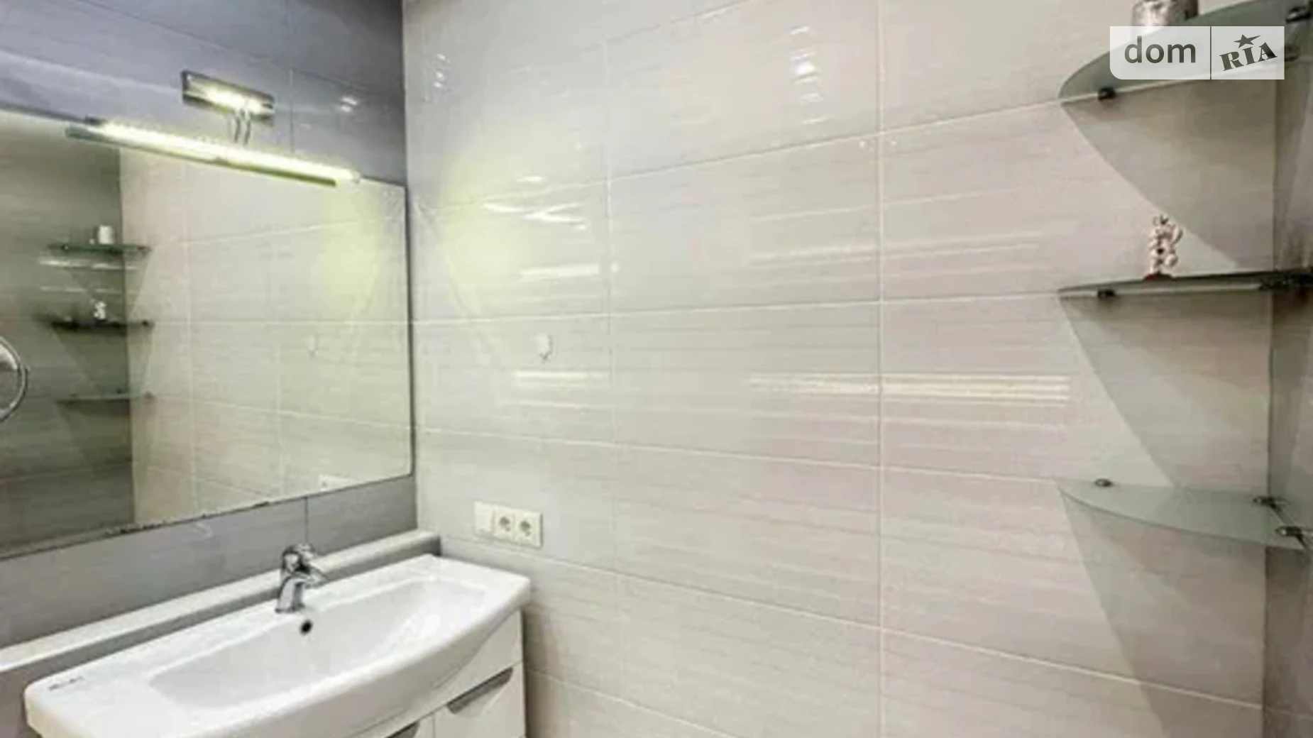 Продається 2-кімнатна квартира 78 кв. м у Києві, вул. Миколи Закревського, 95Б - фото 2