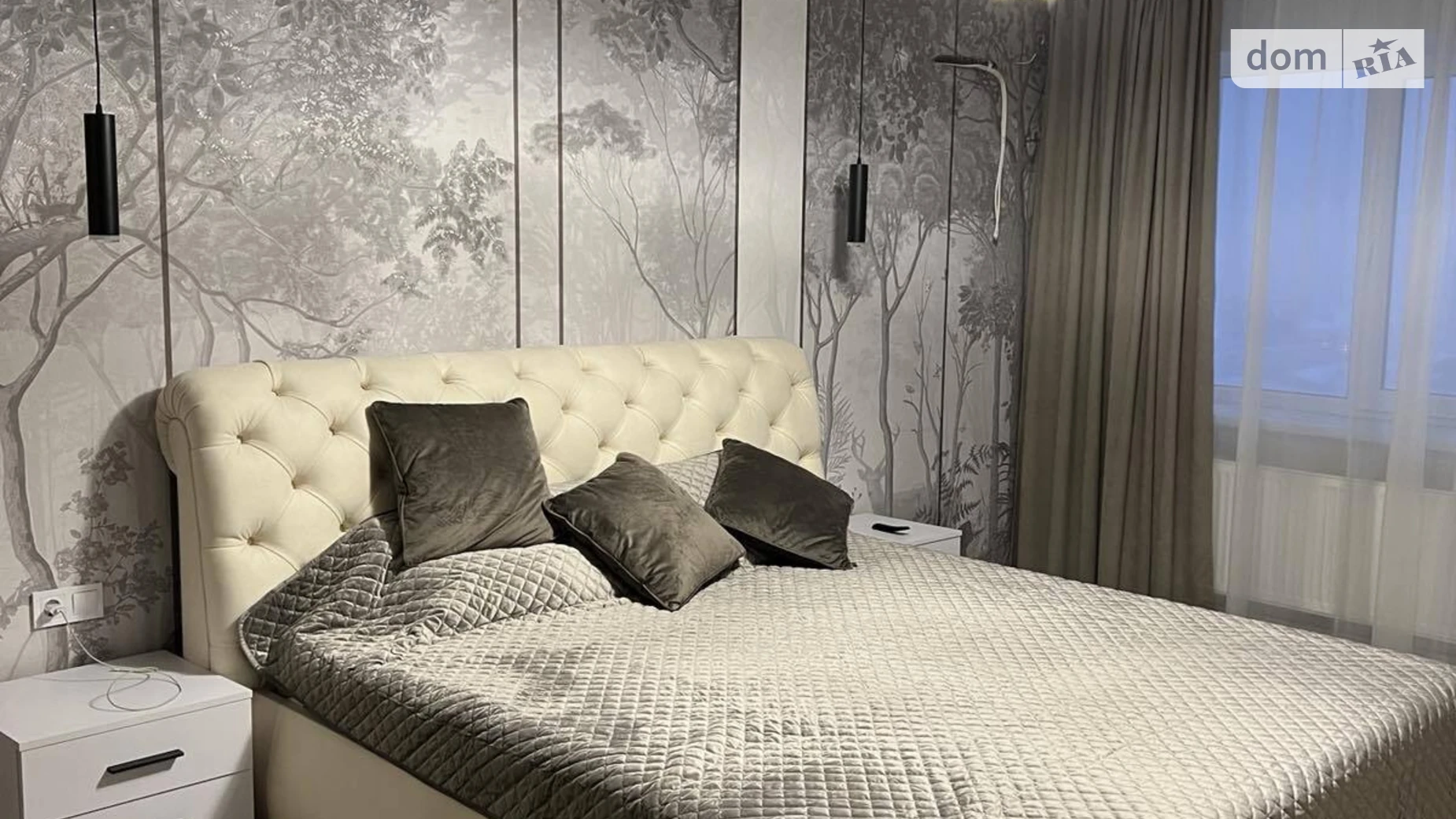 Продається 2-кімнатна квартира 68 кв. м у Вінницьких Хуторах, Немирівське шосе, 94 - фото 3