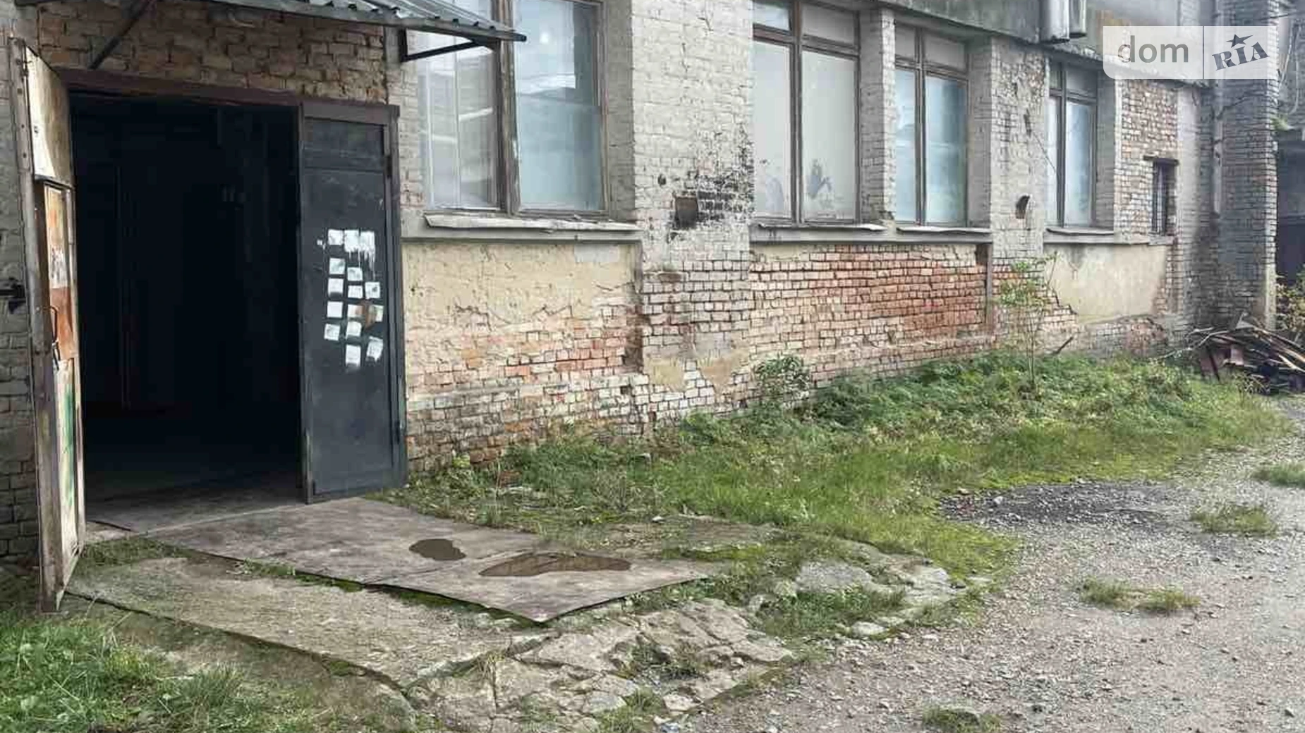 Сдается в аренду помещения свободного назначения 309 кв. м в 1-этажном здании, цена: 31000 грн - фото 2