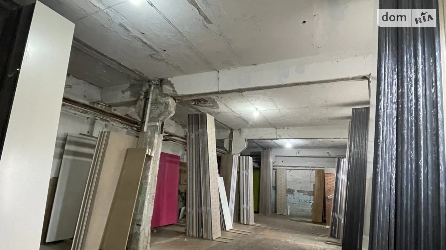 Сдается в аренду помещения свободного назначения 309 кв. м в 1-этажном здании, цена: 31000 грн - фото 3