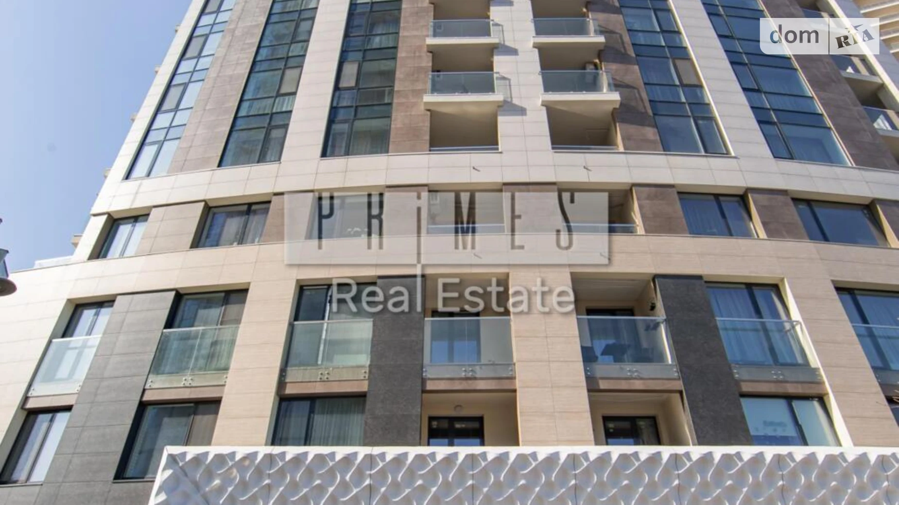 Продається об'єкт сфери послуг 52.7 кв. м в 26-поверховій будівлі, цена: 145000 $ - фото 3