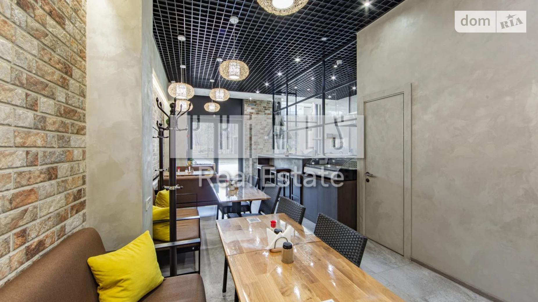 Продається об'єкт сфери послуг 52.7 кв. м в 26-поверховій будівлі, цена: 145000 $ - фото 2