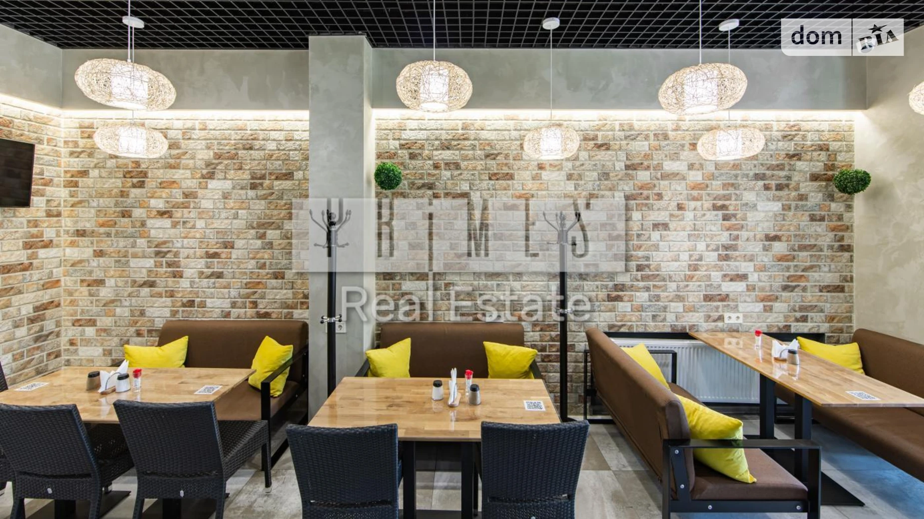 Продається об'єкт сфери послуг 52.7 кв. м в 26-поверховій будівлі, цена: 145000 $ - фото 5