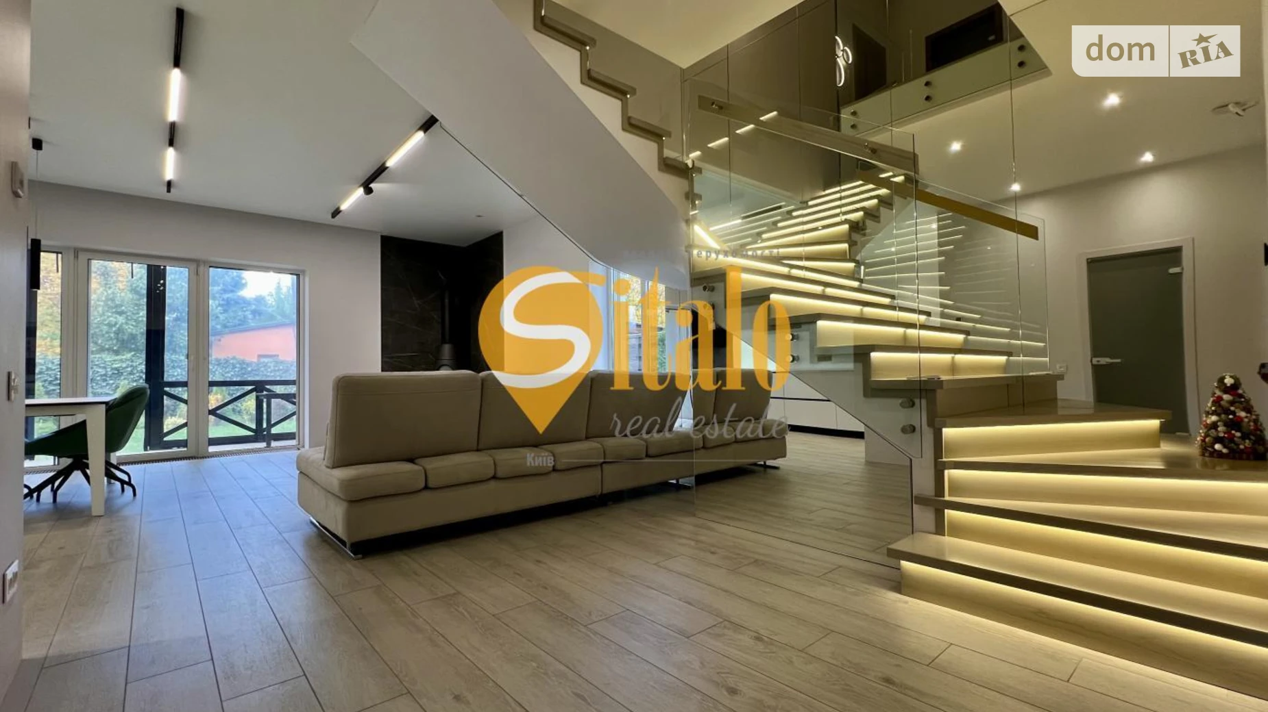 ул. Завальная, 12 Нижние сады Киев Осокорки, цена: 250000 € - фото 3