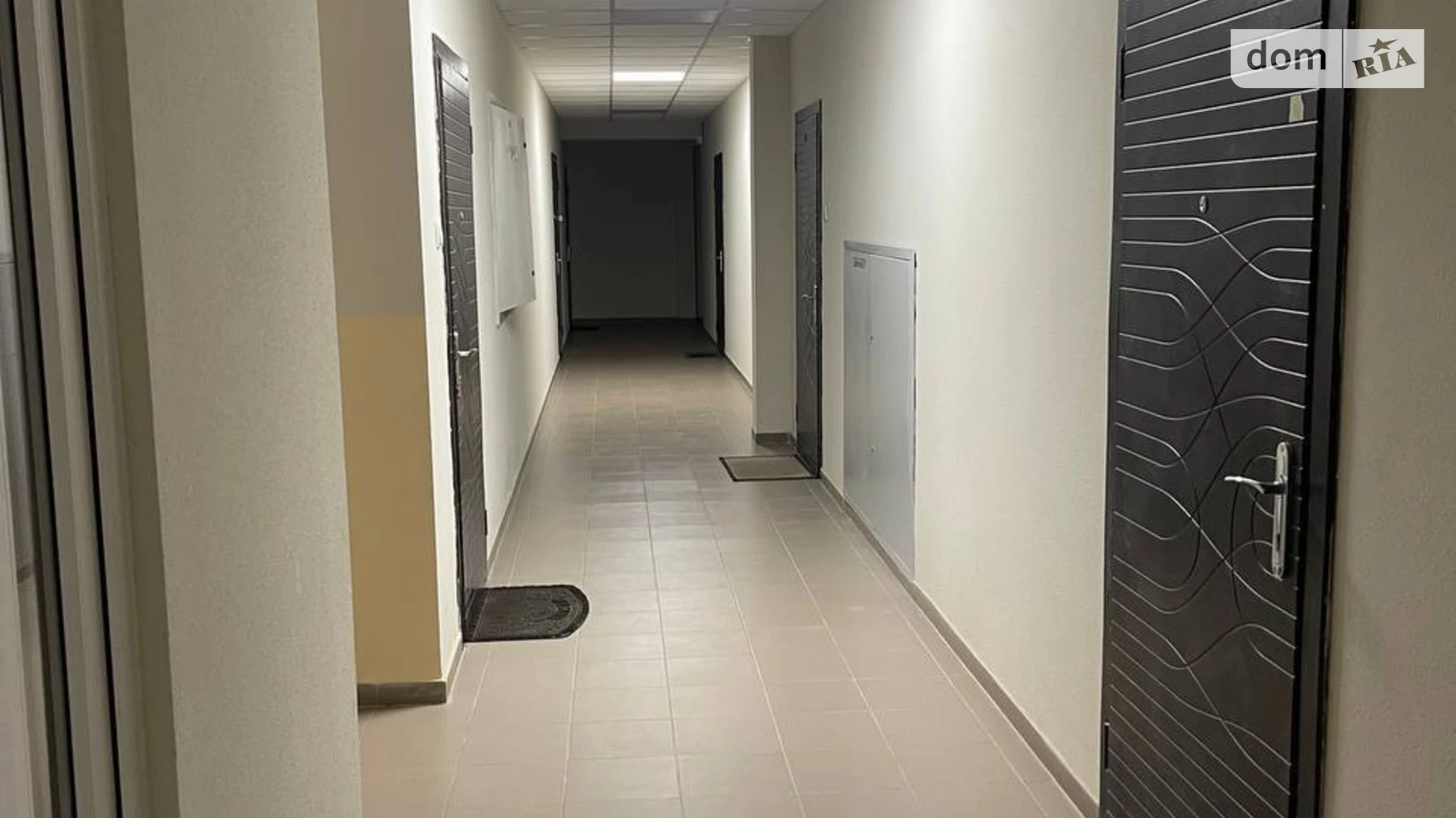 Продается 1-комнатная квартира 39.3 кв. м в Одессе, ул. Михаила Грушевского - фото 3