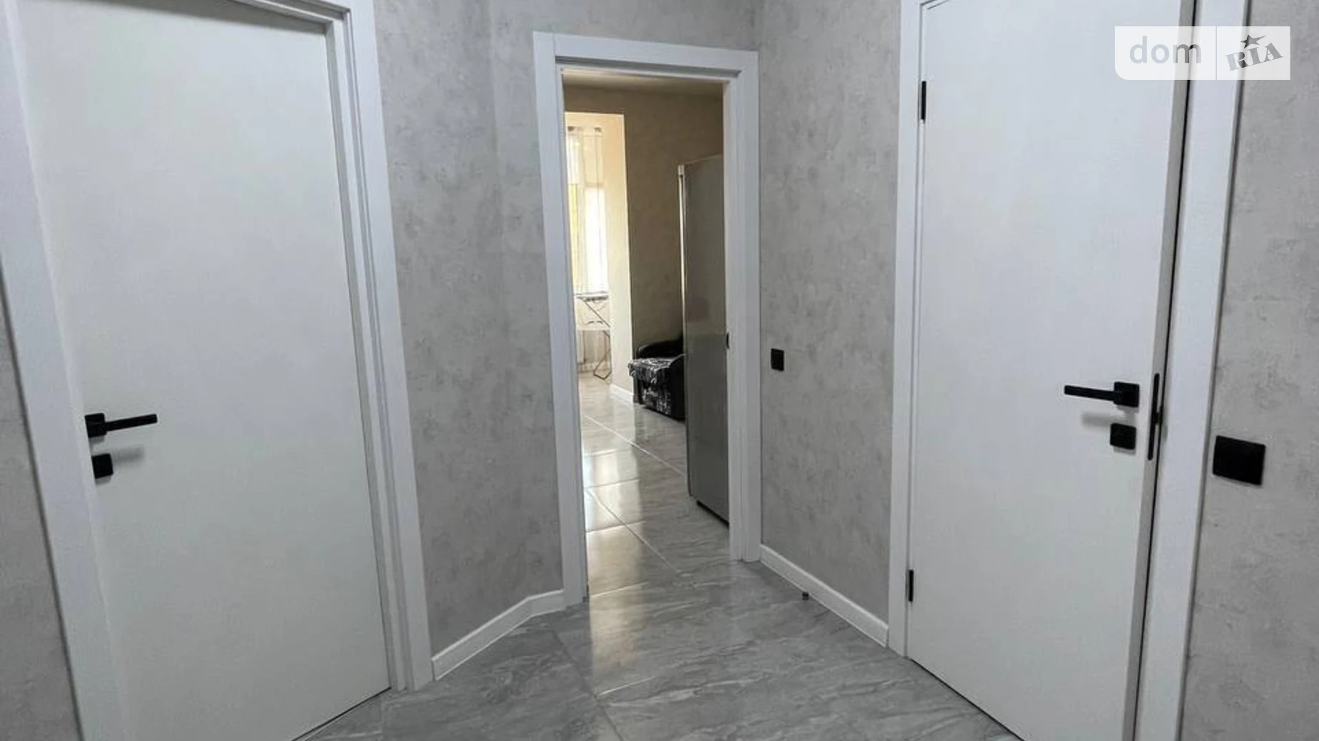 Продается 1-комнатная квартира 39.3 кв. м в Одессе, ул. Михаила Грушевского - фото 4