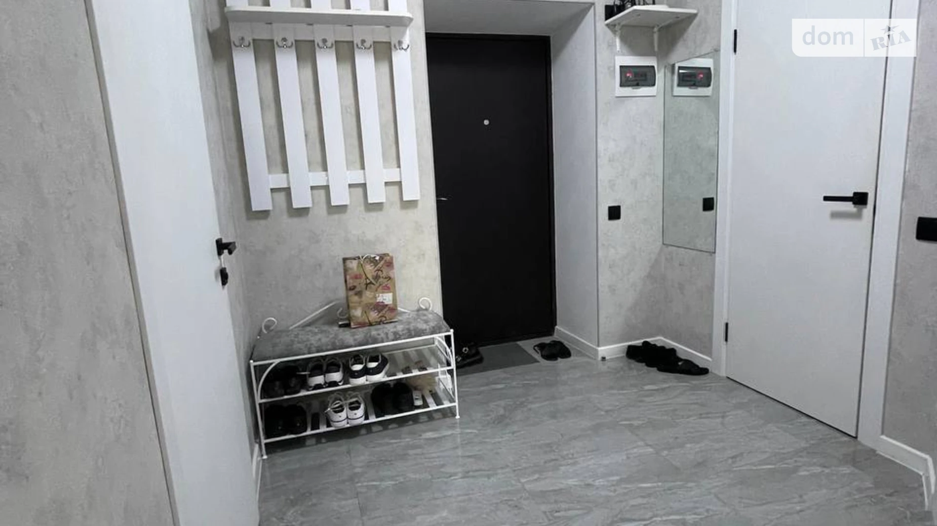 Продается 1-комнатная квартира 39.3 кв. м в Одессе, ул. Михаила Грушевского - фото 5