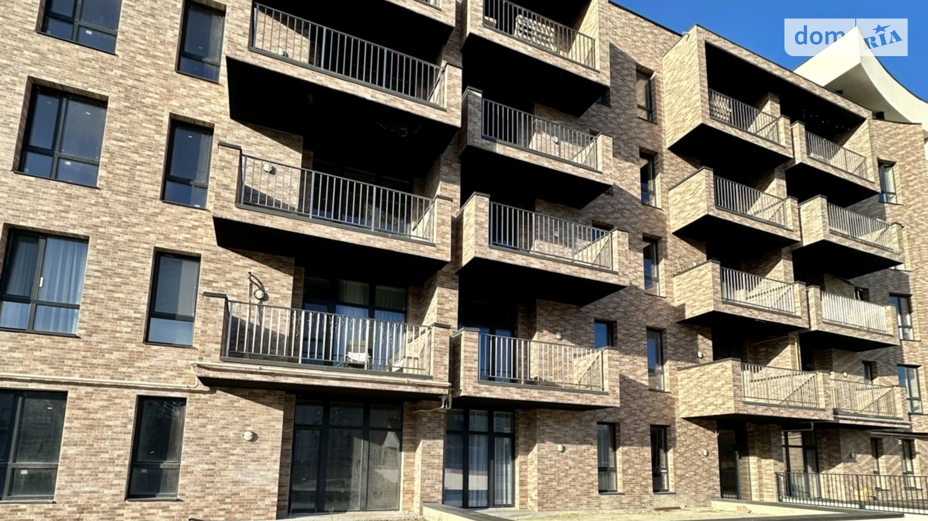 Продается 2-комнатная квартира 86.3 кв. м в Львове, ул. Пимоненко Николая - фото 2