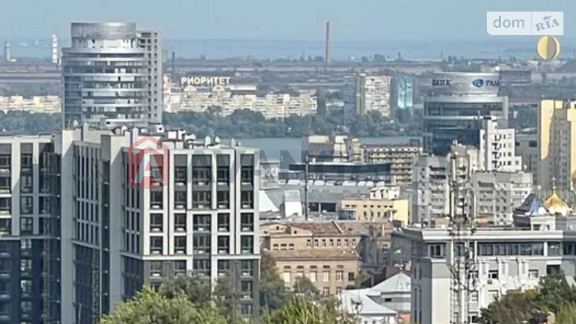 Продается 4-комнатная квартира 215.6 кв. м в Днепре, ул. Шнеерсона Менахем-Мендл, 19А - фото 2