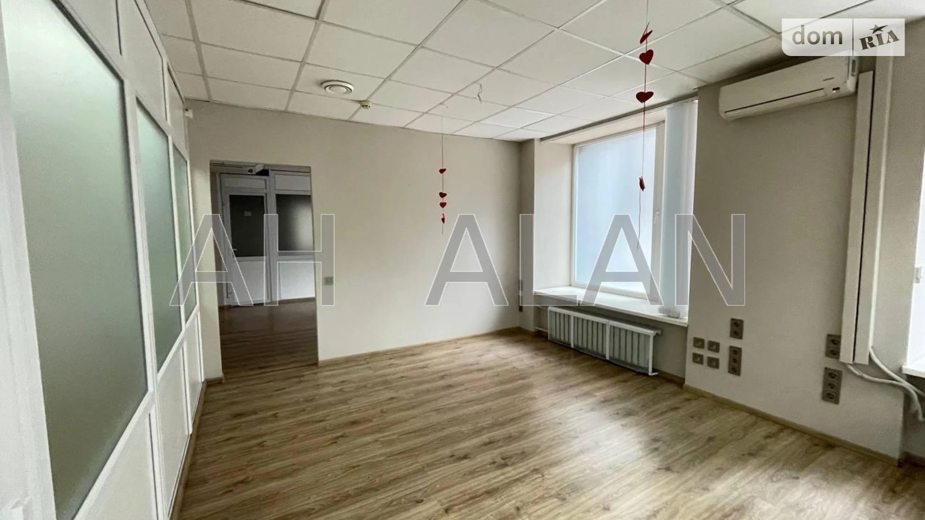 Сдается в аренду офис 197 кв. м в бизнес-центре, цена: 63000 грн - фото 4