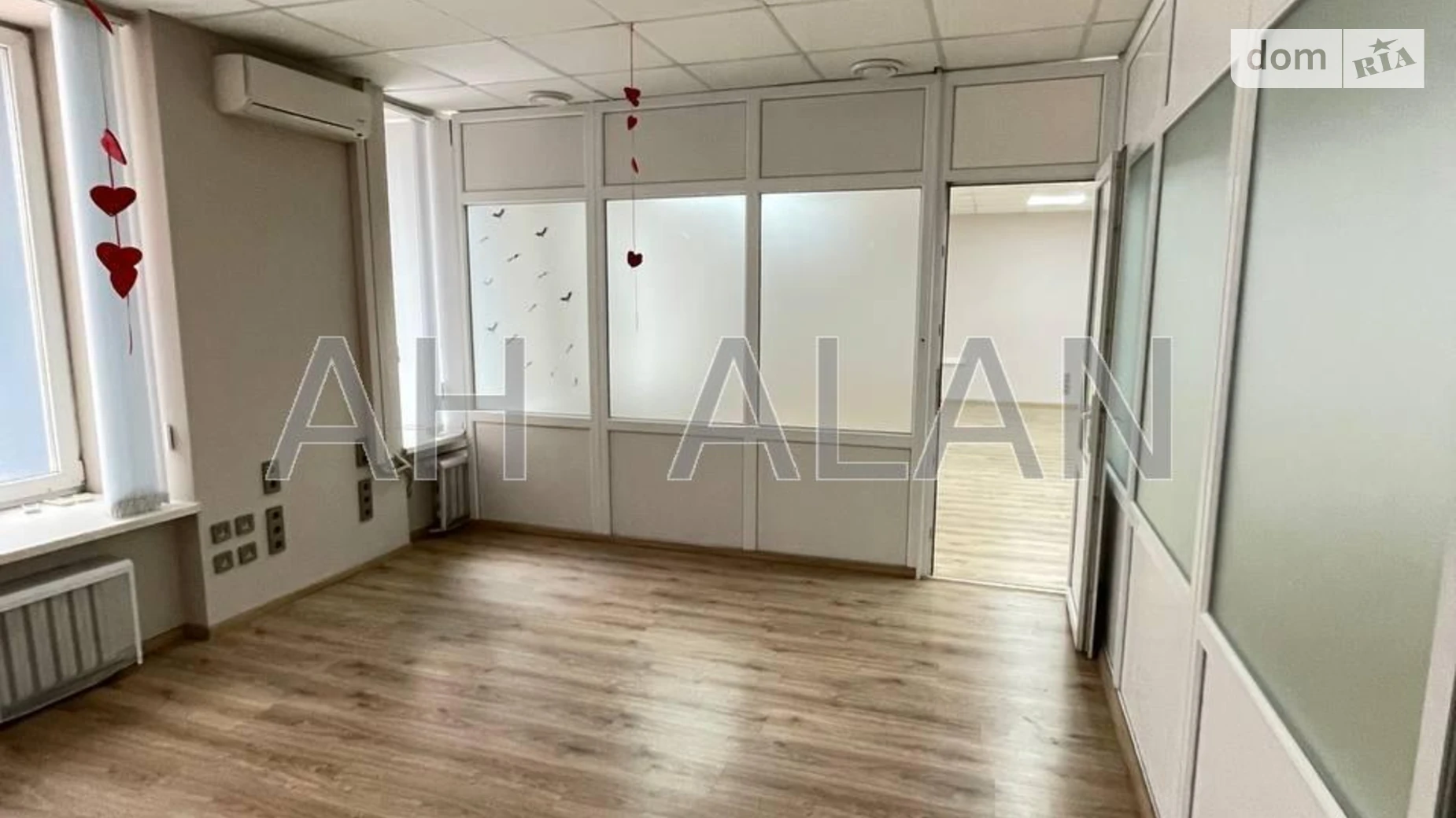 Сдается в аренду офис 197 кв. м в бизнес-центре, цена: 63000 грн - фото 5