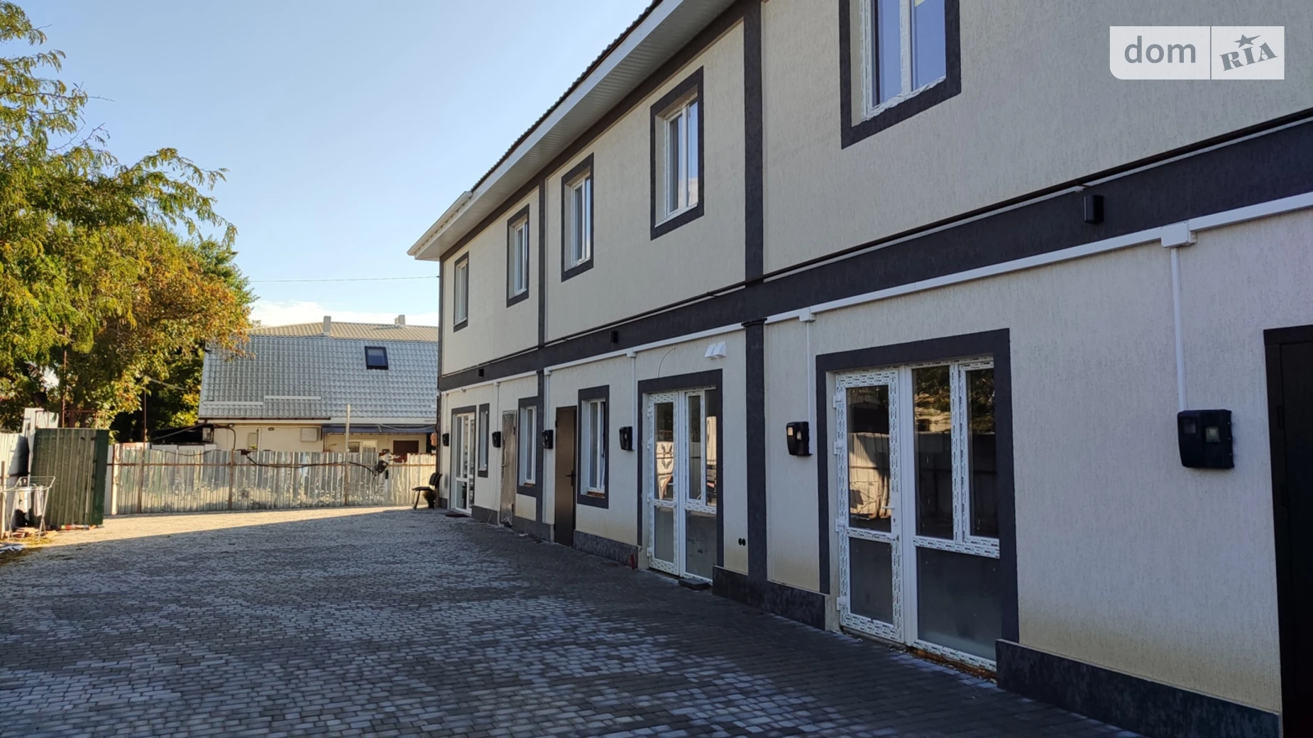 Продается 1-комнатная квартира 40 кв. м в Одессе, ул. Патриотическая - фото 3