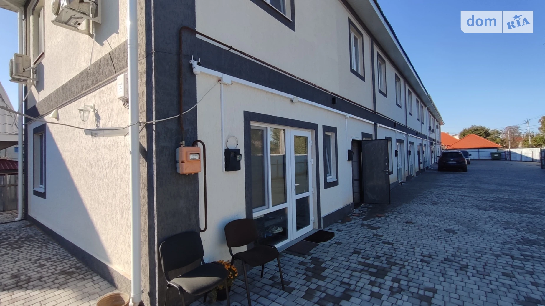 Продается 1-комнатная квартира 40 кв. м в Одессе, ул. Патриотическая - фото 5