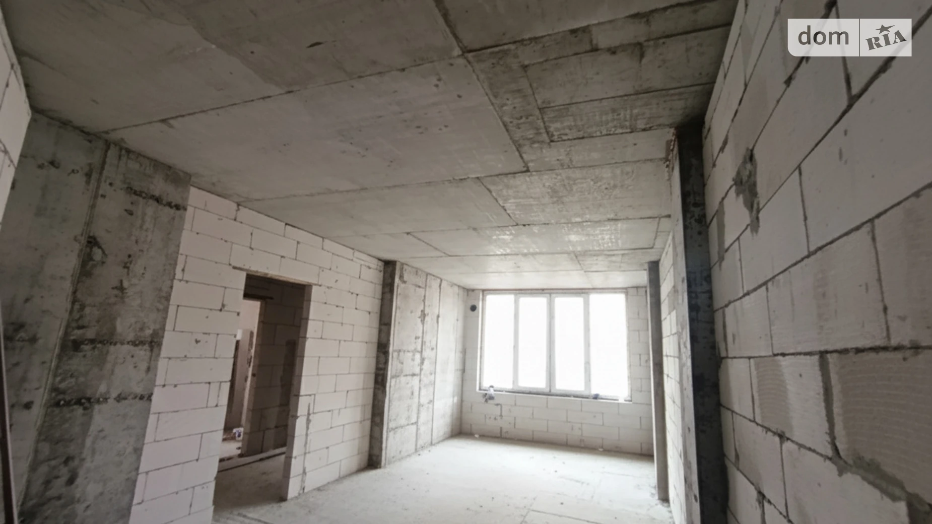 Продается 2-комнатная квартира 54 кв. м в Виннице, ул. Стрелецкая, 1 корпус 3 - фото 4