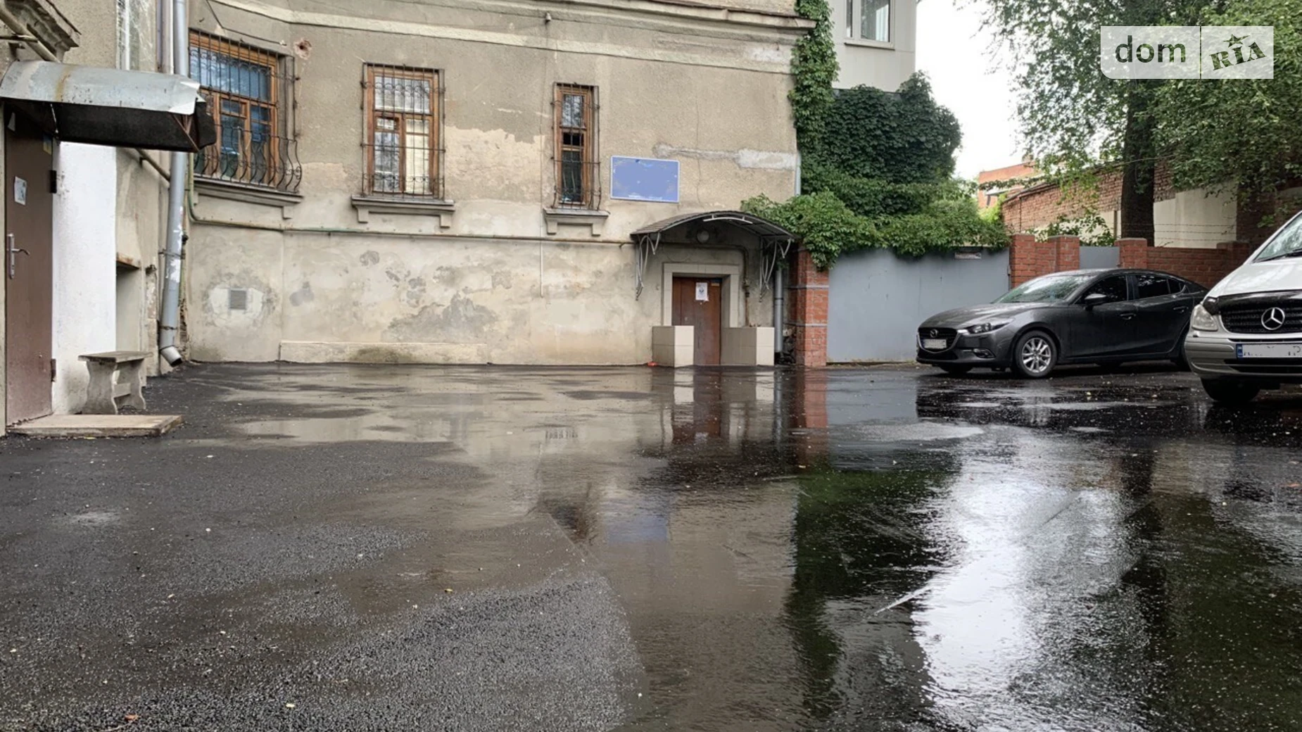 Здається в оренду офіс 68 кв. м в бізнес-центрі, цена: 13600 грн - фото 2
