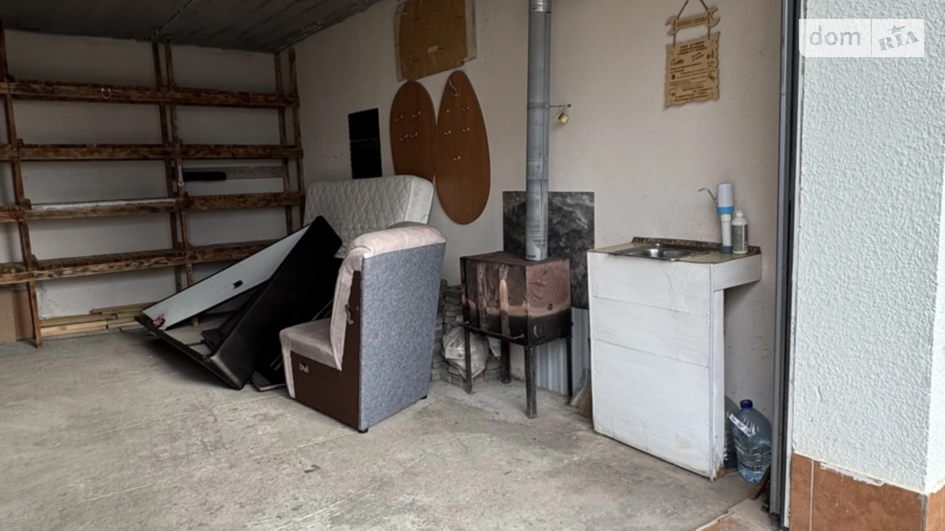 Продається окремий гараж під легкове авто на 22 кв. м, цена: 18000 $ - фото 3