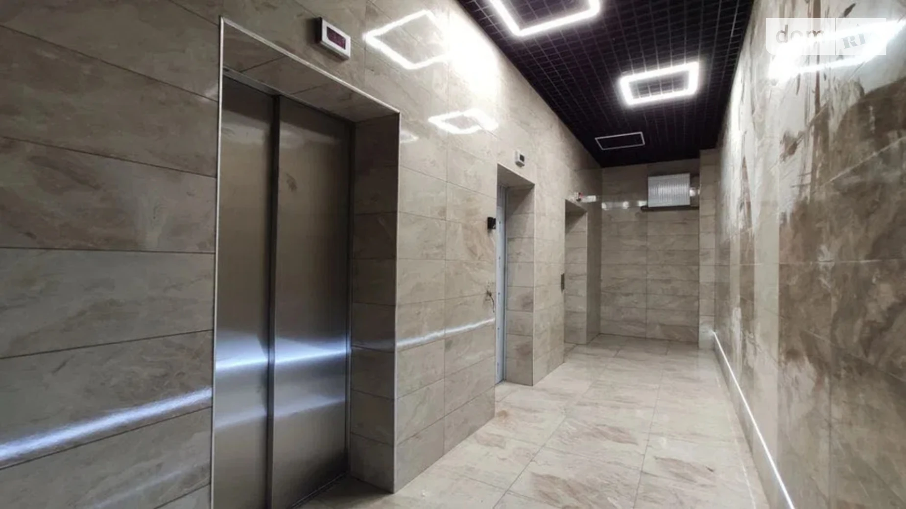 Продается 1-комнатная квартира 31 кв. м в Киеве, ул. Каховская, 62А корпус 1 - фото 2