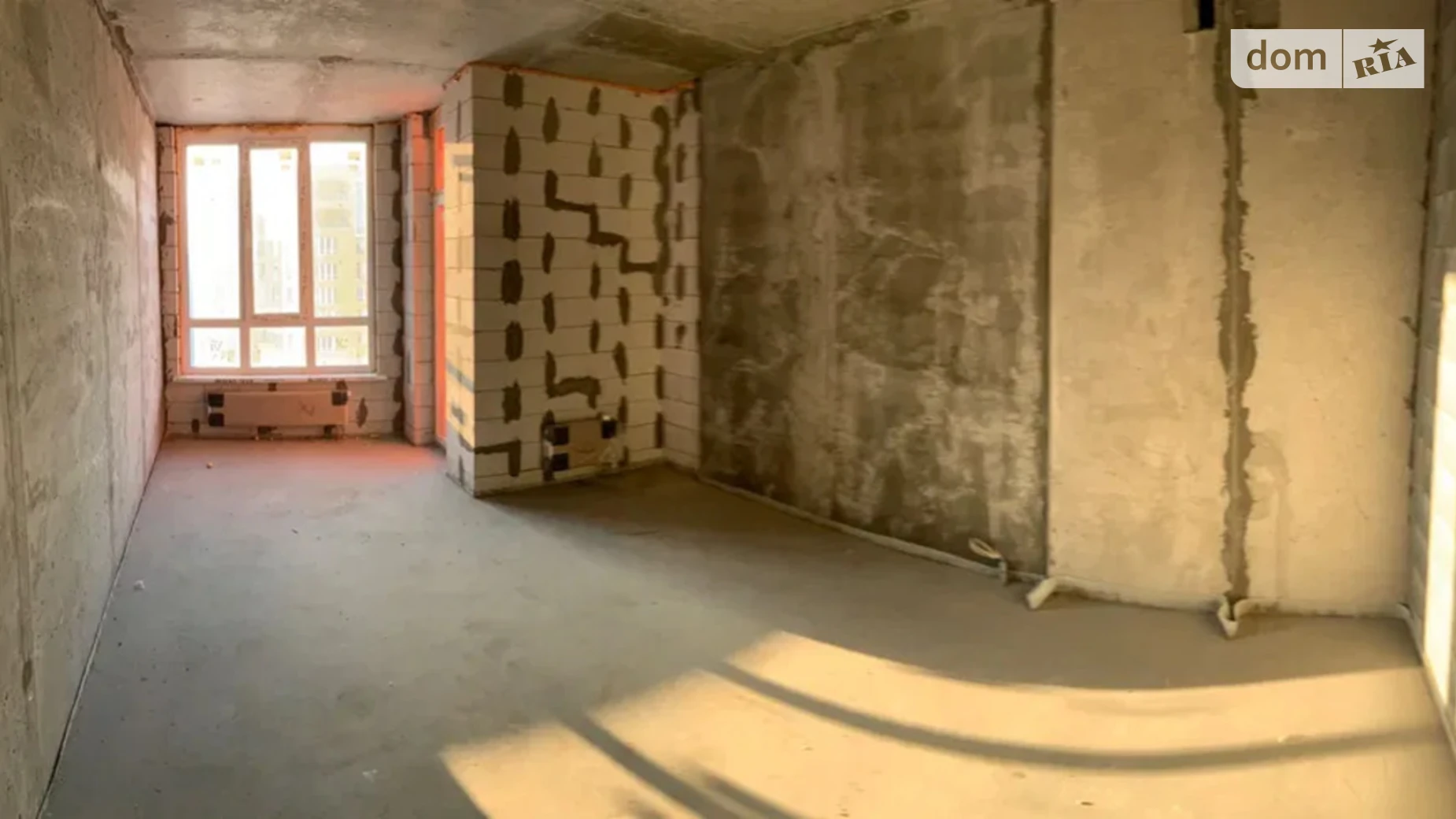 Продается 1-комнатная квартира 31 кв. м в Киеве, ул. Каховская, 62А корпус 1 - фото 3