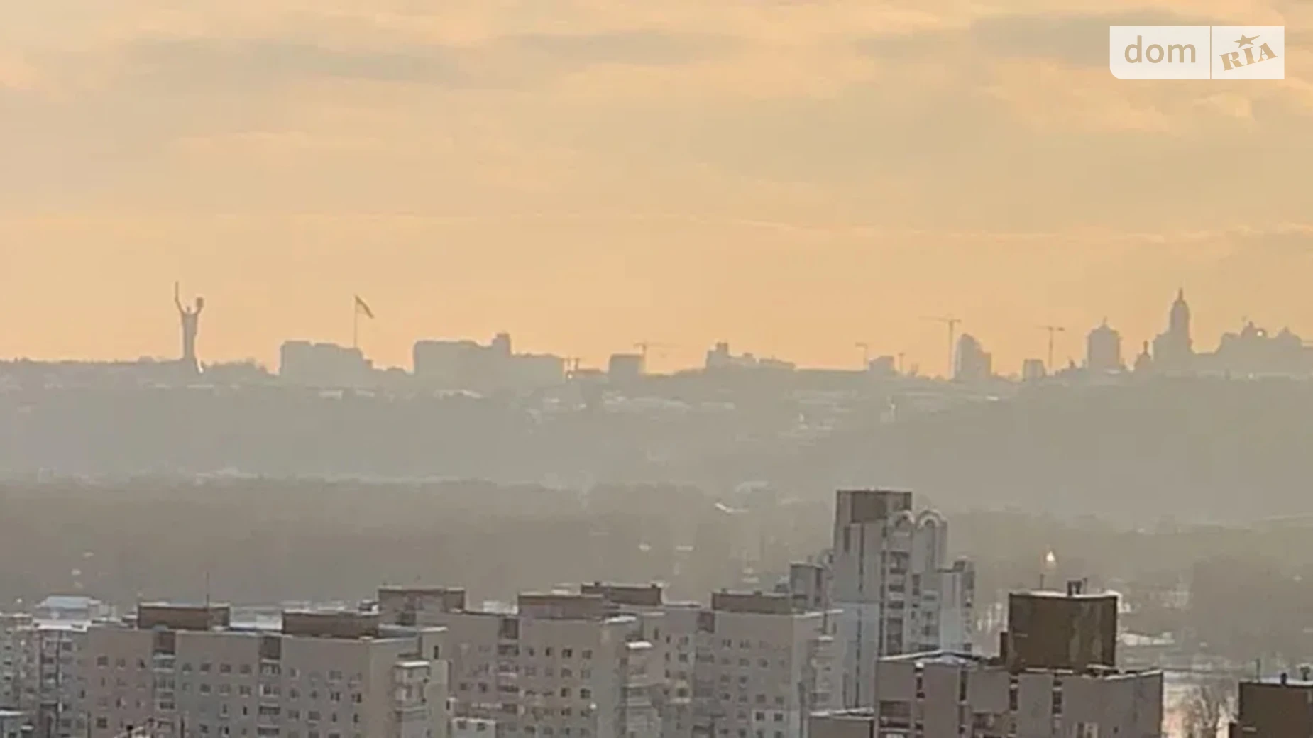 Продается 1-комнатная квартира 31 кв. м в Киеве, ул. Каховская, 62А корпус 1 - фото 4