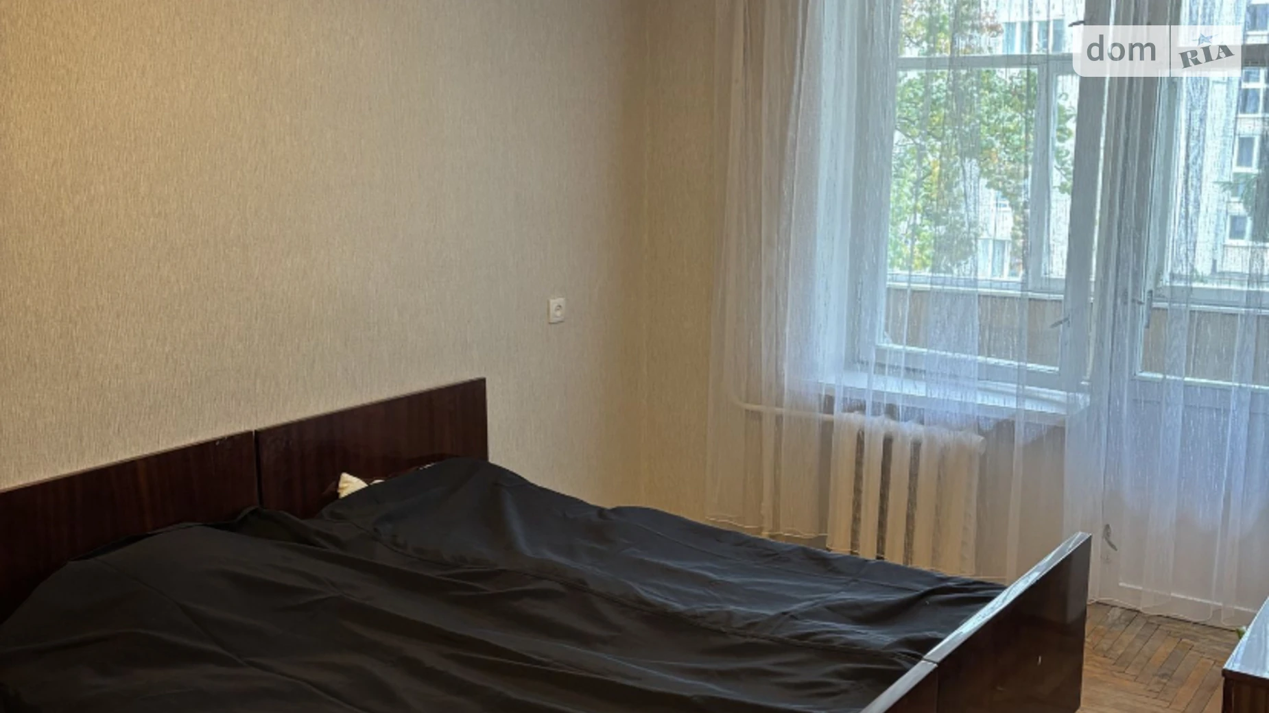 Сдается в аренду 2-комнатная квартира 50 кв. м в Львове, ул. Миколайчука - фото 5
