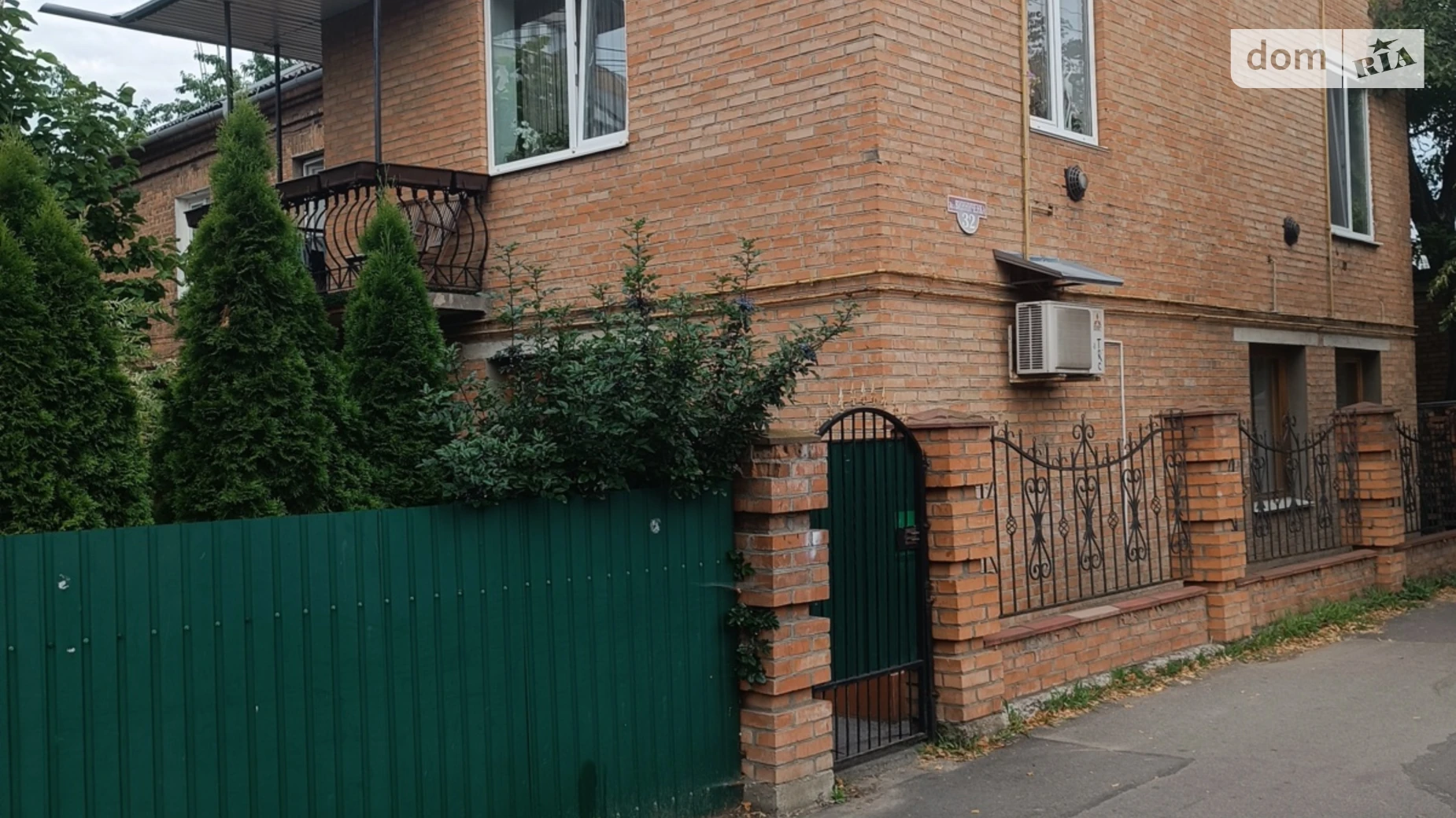 Продается 4-комнатная квартира 173 кв. м в Виннице, ул. Владимира Винниченко - фото 2