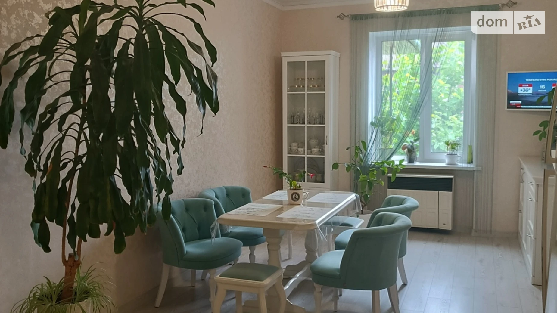 Продается 4-комнатная квартира 173 кв. м в Виннице, ул. Владимира Винниченко - фото 4