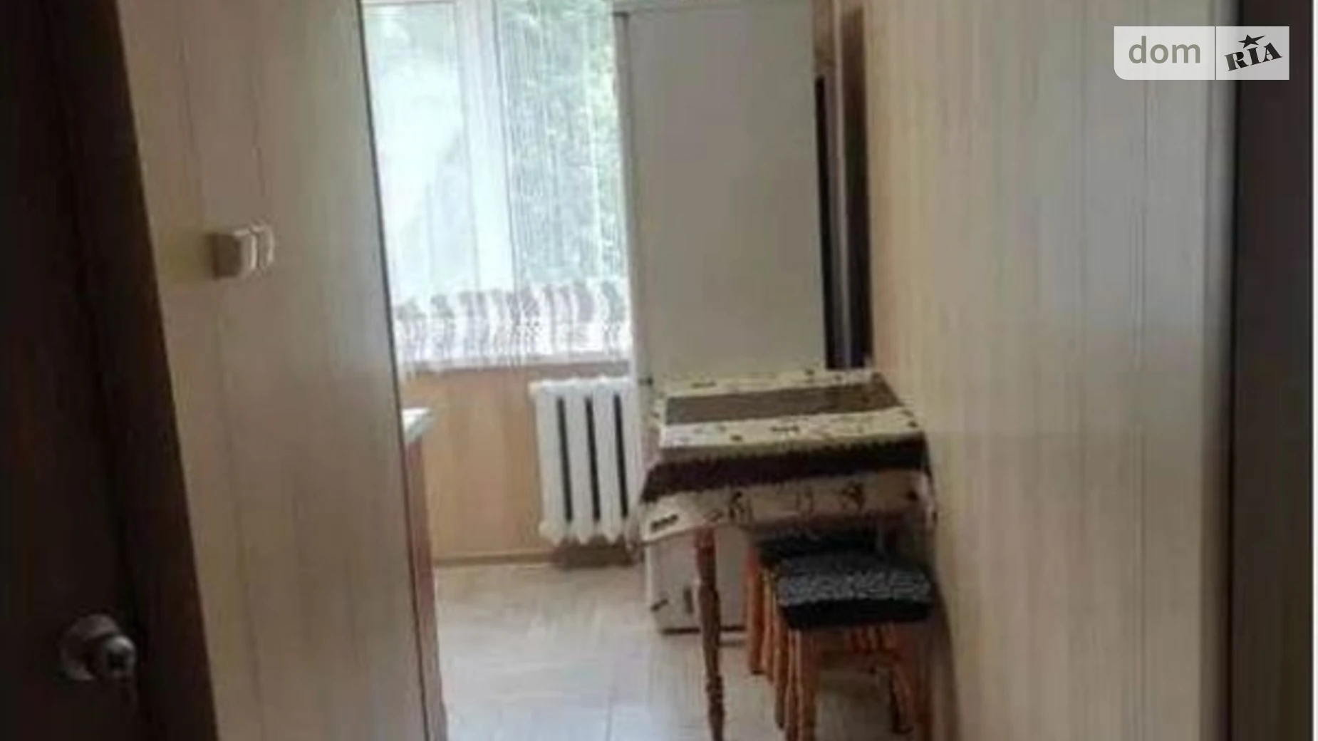 Сдается в аренду 1-комнатная квартира 30 кв. м в Киеве, ул. Ивана Выговского(Маршала Гречко), 12Д - фото 5