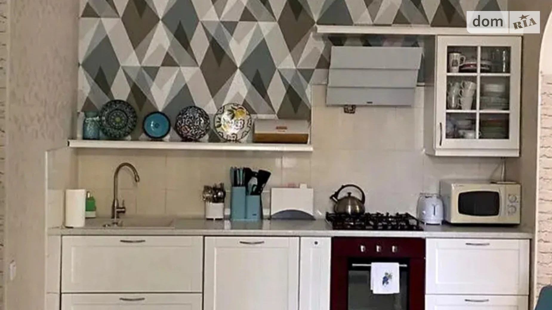 Продається 5-кімнатна квартира 173 кв. м у Вінниці, вул. Володимира Винниченка - фото 5