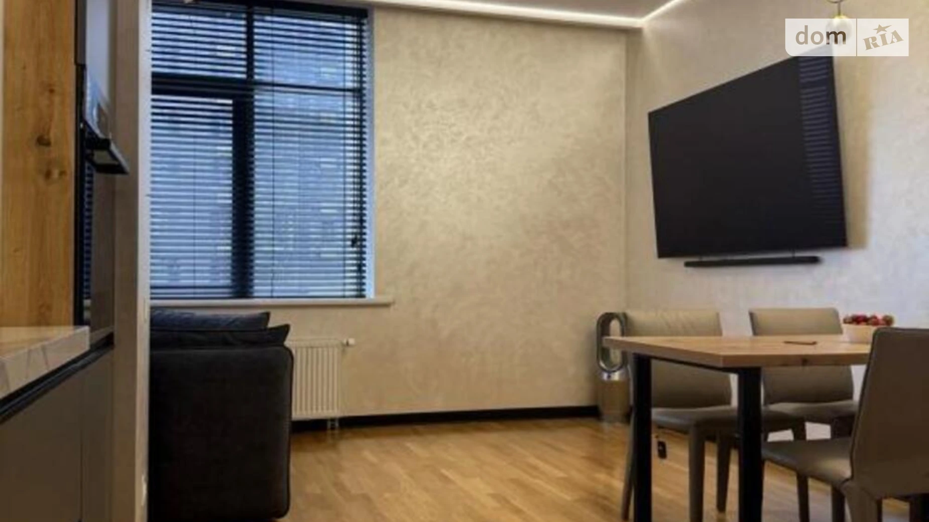 Продается 1-комнатная квартира 58 кв. м в Киеве, ул. Трускавецкая, 10Г - фото 4