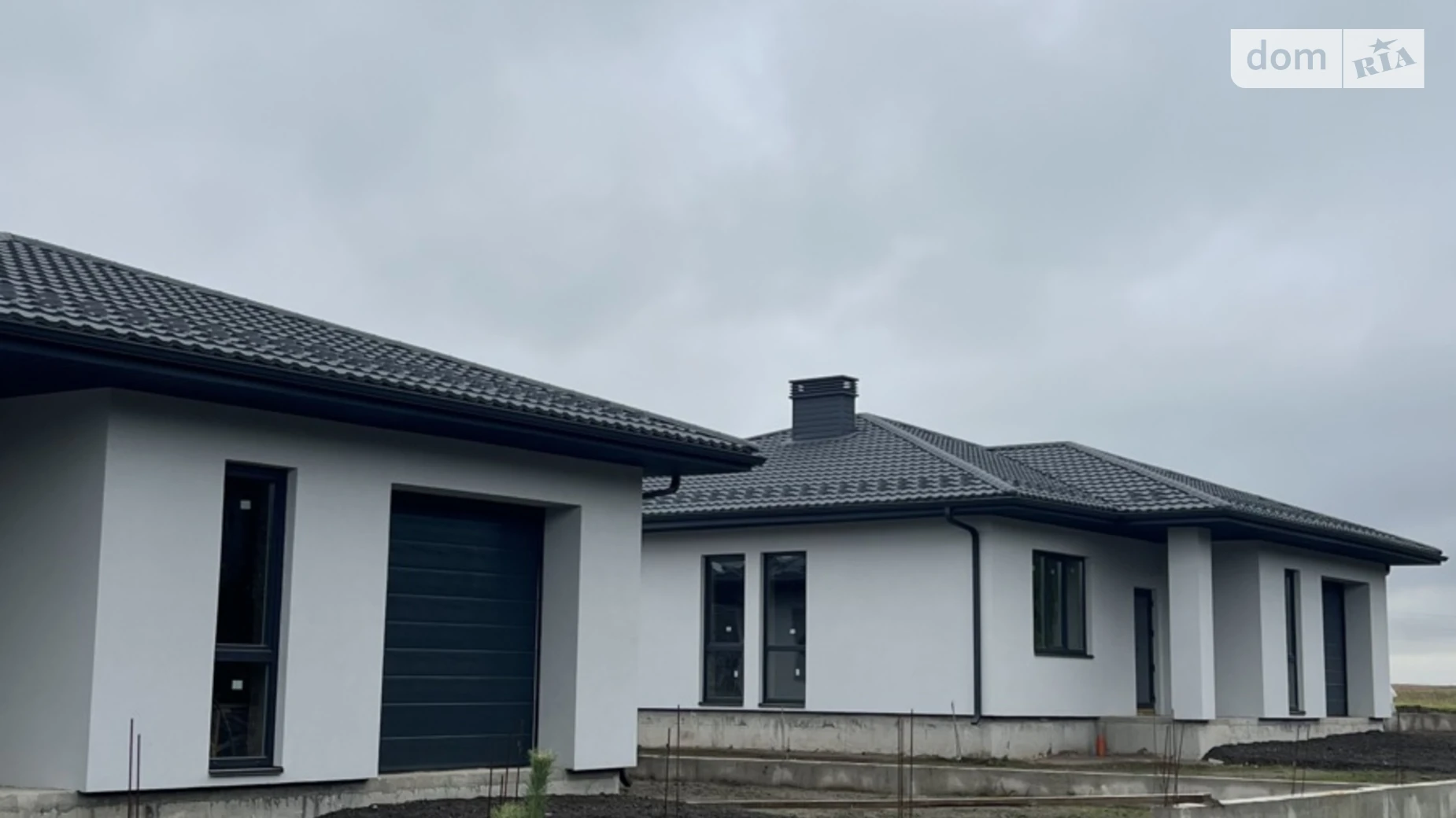 Продается одноэтажный дом 130 кв. м с беседкой, цена: 88000 $ - фото 4