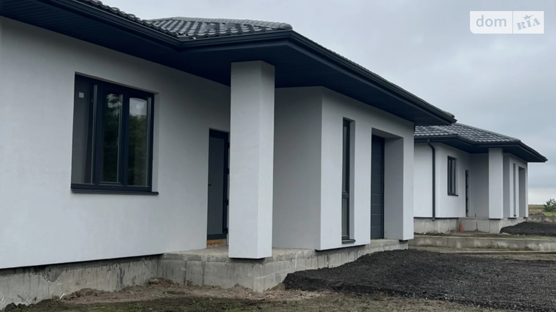 Продается одноэтажный дом 130 кв. м с террасой, цена: 88000 $ - фото 5