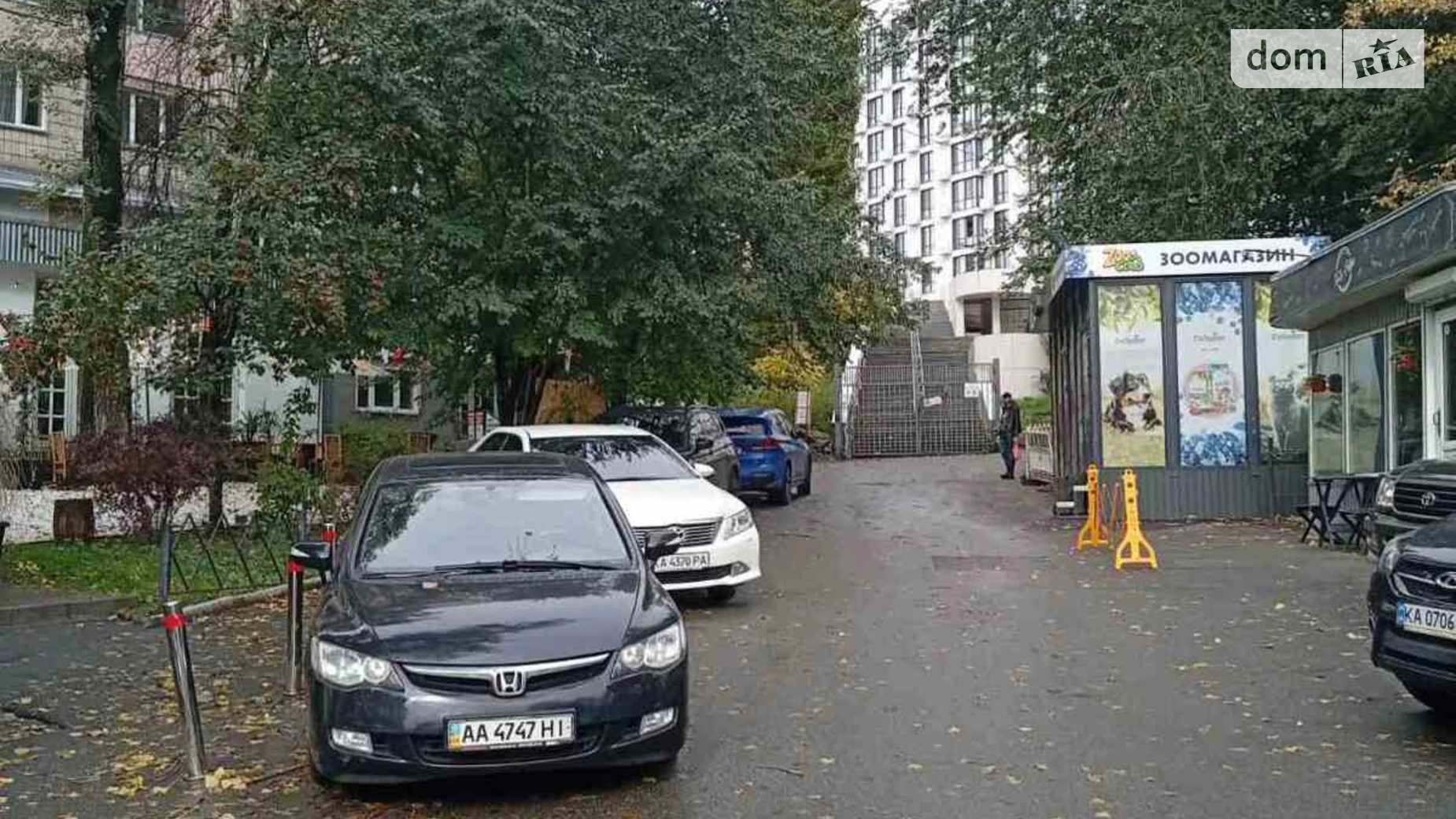 Здається в оренду офіс 110 кв. м в бізнес-центрі, цена: 2200 $ - фото 3