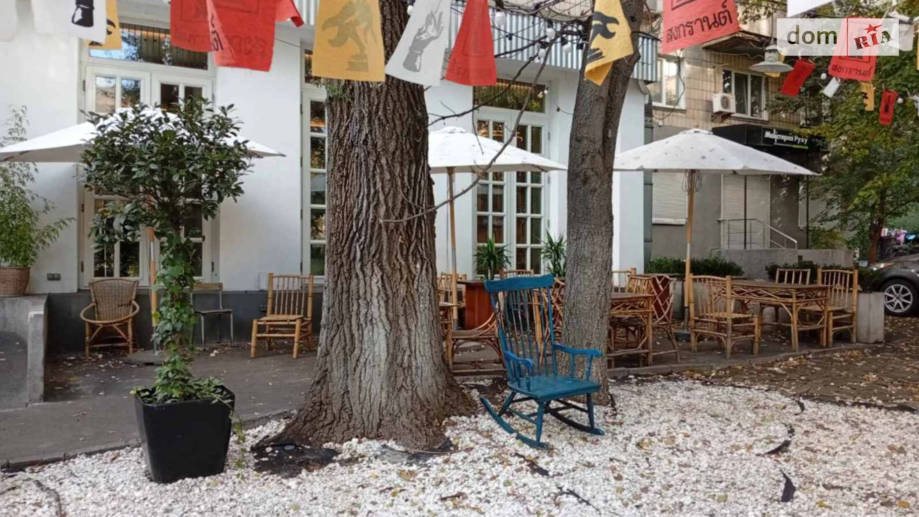 Здається в оренду офіс 110 кв. м в бізнес-центрі, цена: 2200 $ - фото 4