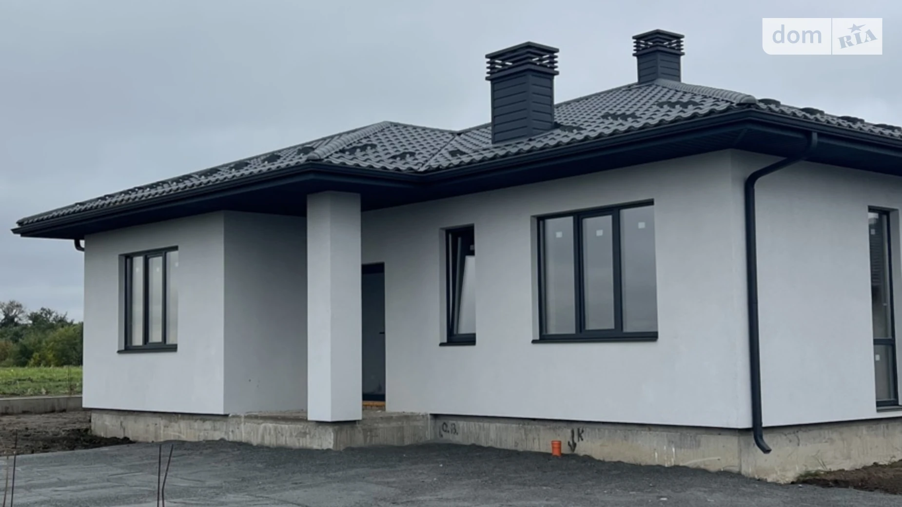 Продается одноэтажный дом 130 кв. м с мебелью, цена: 88000 $ - фото 2