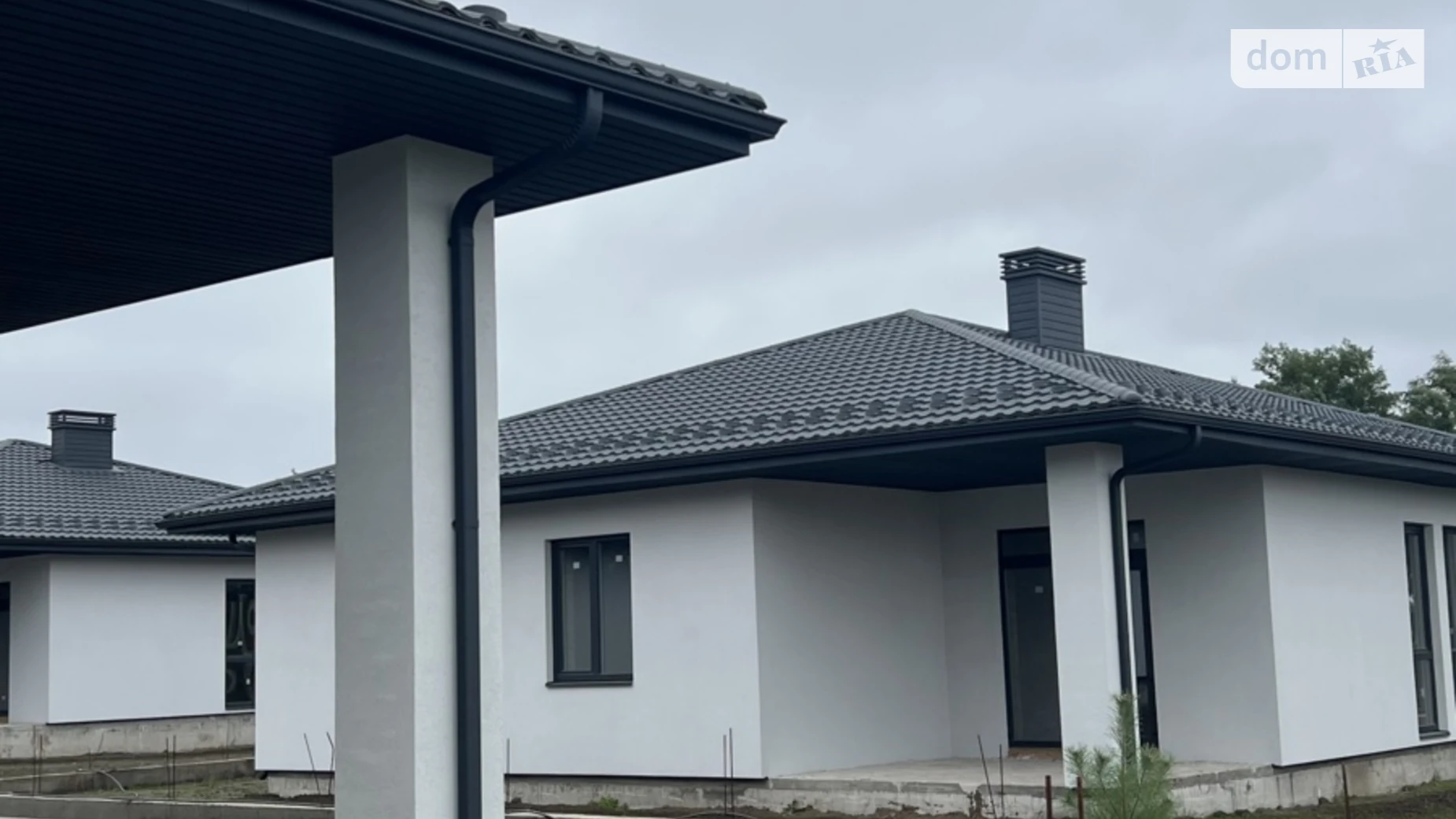Продается одноэтажный дом 130 кв. м с мебелью, цена: 88000 $ - фото 3