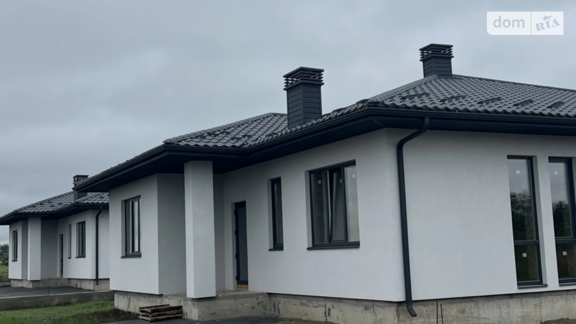 Продается одноэтажный дом 130 кв. м с мебелью, цена: 88000 $ - фото 4