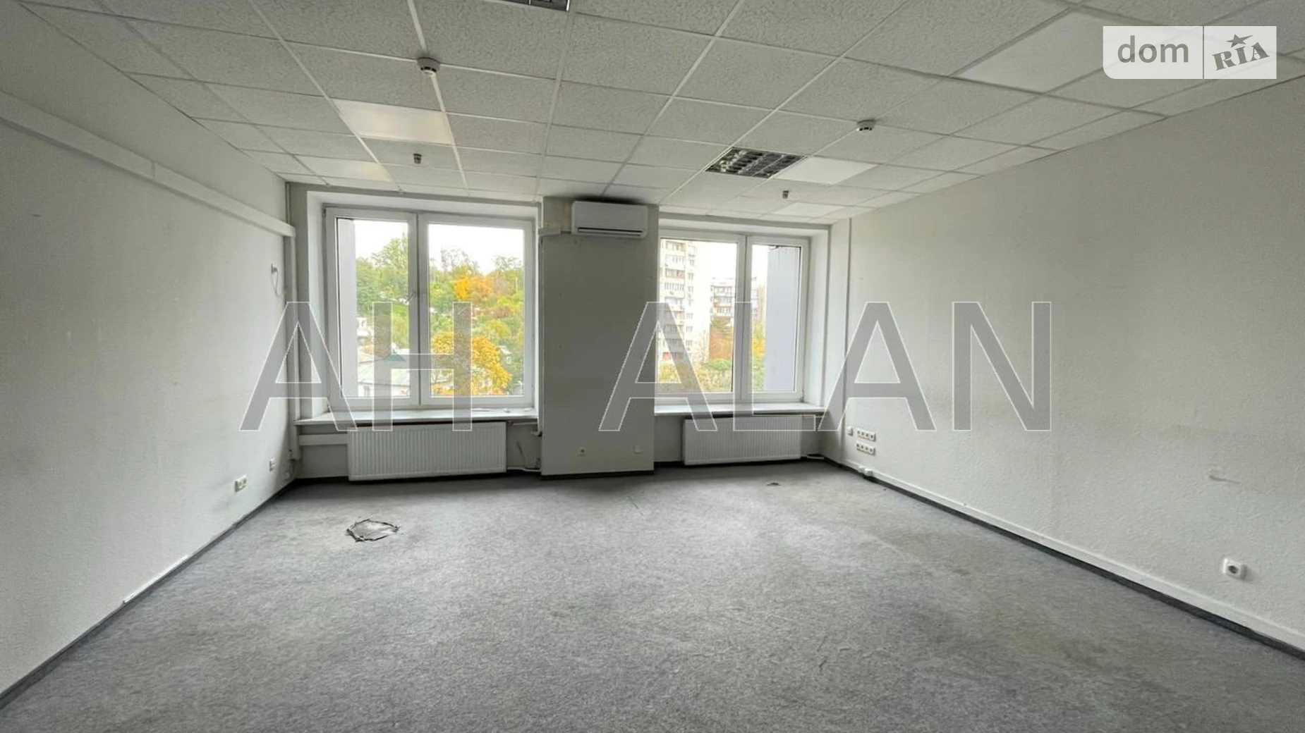 Здається в оренду офіс 223 кв. м в бізнес-центрі, цена: 71300 грн - фото 5