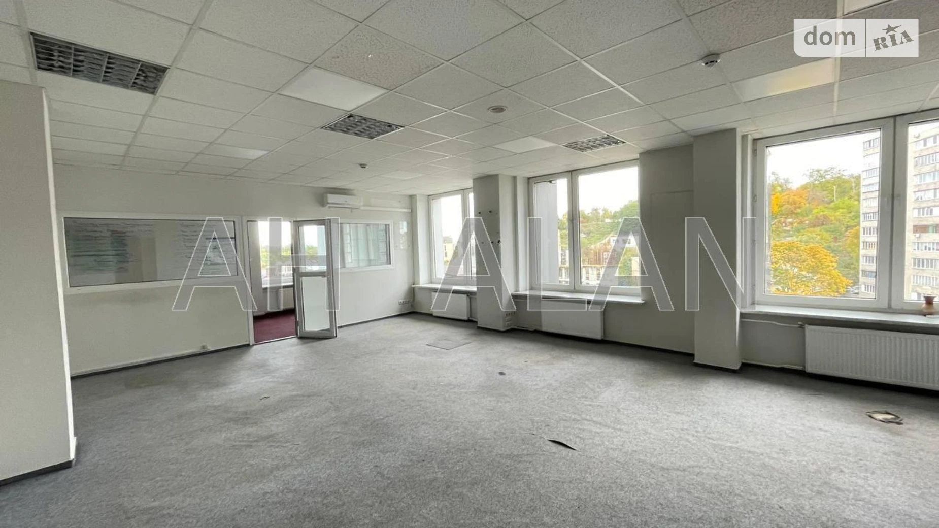 Здається в оренду офіс 223 кв. м в бізнес-центрі, цена: 71300 грн - фото 4