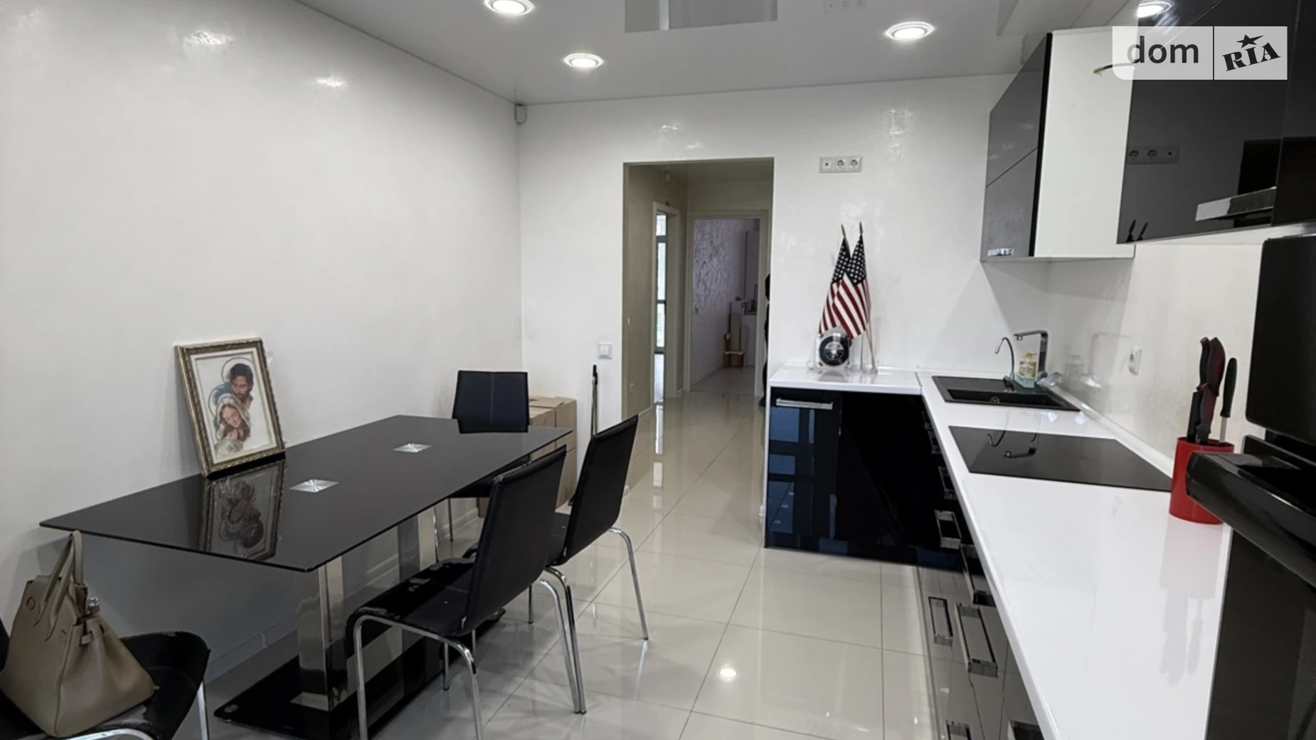 5-кімнатна квартира 180 кв. м у Тернополі, вул. Білогірська - фото 5