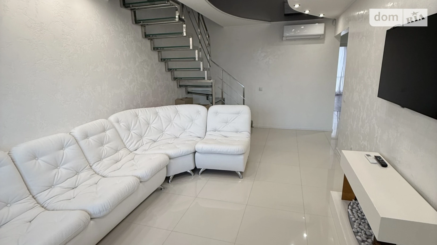 5-кімнатна квартира 180 кв. м у Тернополі, вул. Білогірська - фото 4