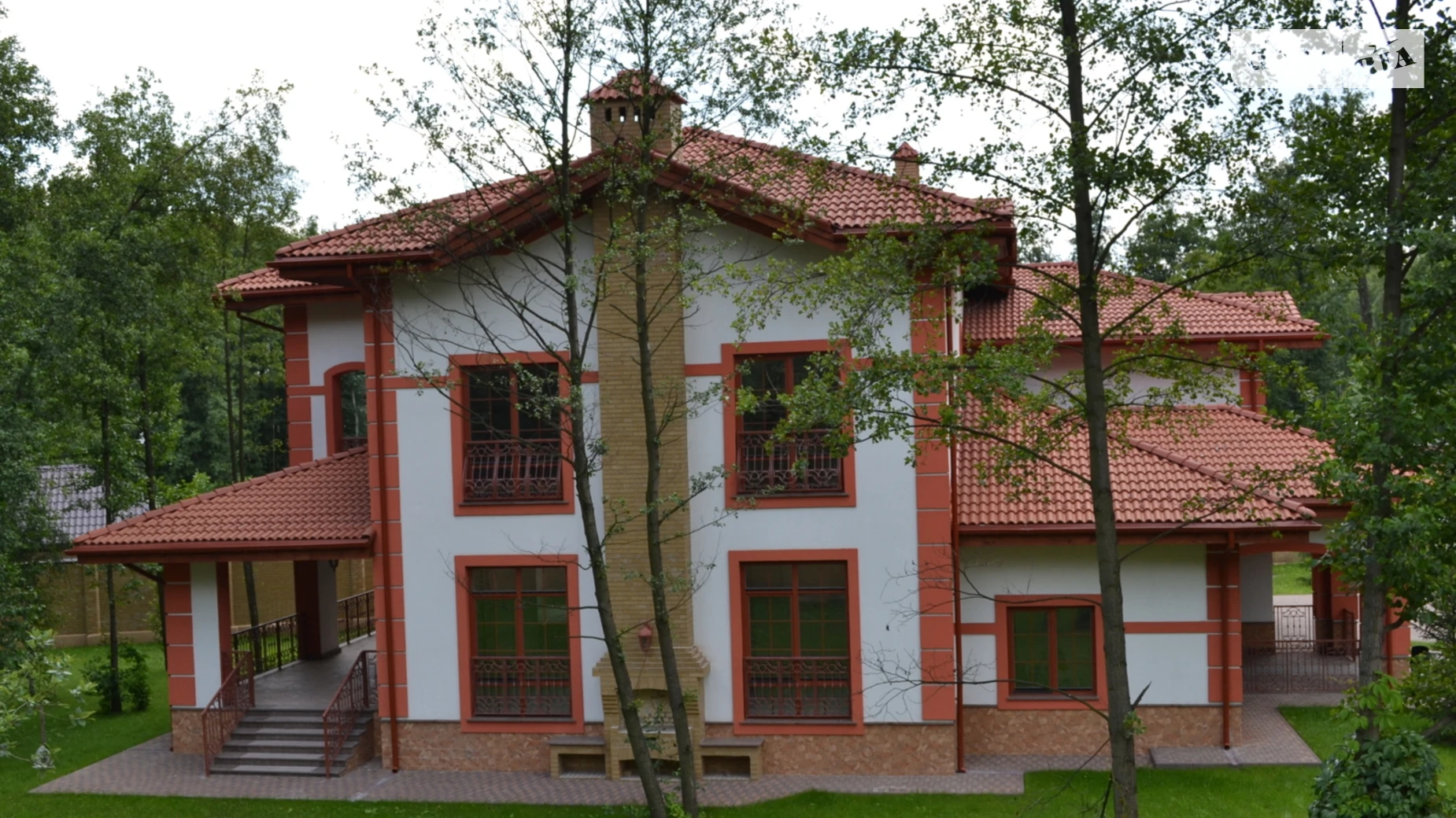 Продається будинок 2 поверховий 436 кв. м з верандою, цена: 1350 $ - фото 3