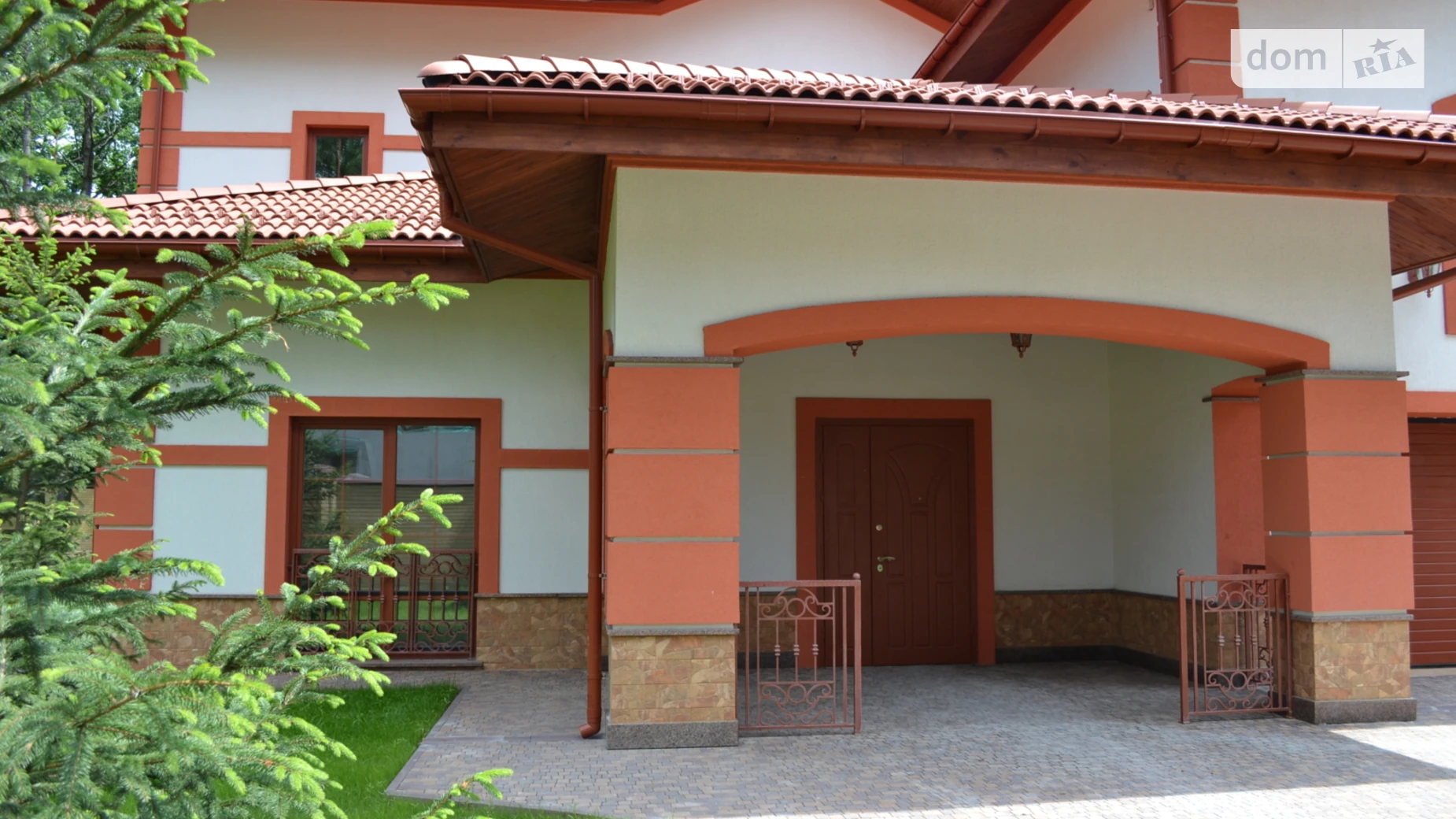 Продається будинок 2 поверховий 436 кв. м з верандою, цена: 1350 $ - фото 4